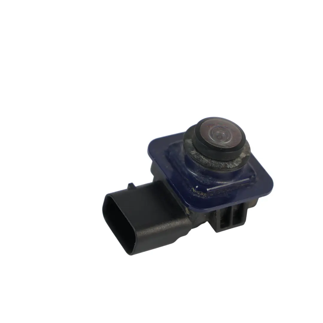 Módulo Cámara Aparcamiento Trasera para Range Rover Evoque L538 con número de pieza BJ32-19G490-AH Range Rover Evoque L538 Módulo Cámara Aparcamiento Trasera - SKU BJ32-19G490-AH - Número de pieza BJ32-19G490-AH