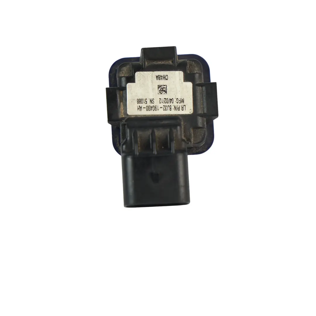 Module Caméra Recul Caméra Stationnement pour Range Rover Evoque L538 à propos du numéro de pièce BJ32-19G490-AH Range Rover Evoque L538 Module Caméra Recul Caméra Stationnement - SKU BJ32-19G490-AH - Numéro de pièce BJ32-19G490-AH