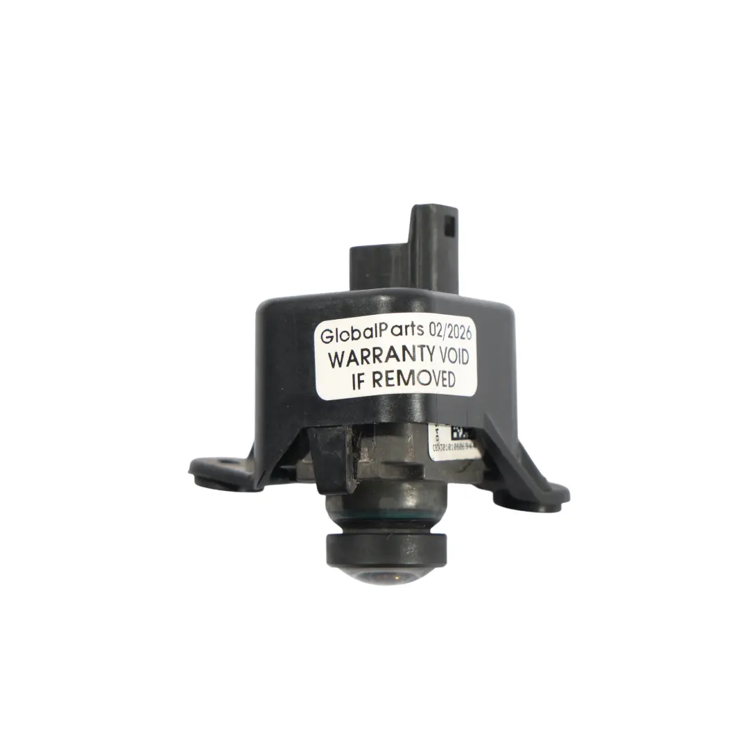 Range Rover Evoque L538 Caméra De Vision Avant - SKU BJ32-19H422-AB - Numéro de pièce BJ32-19H422-AB