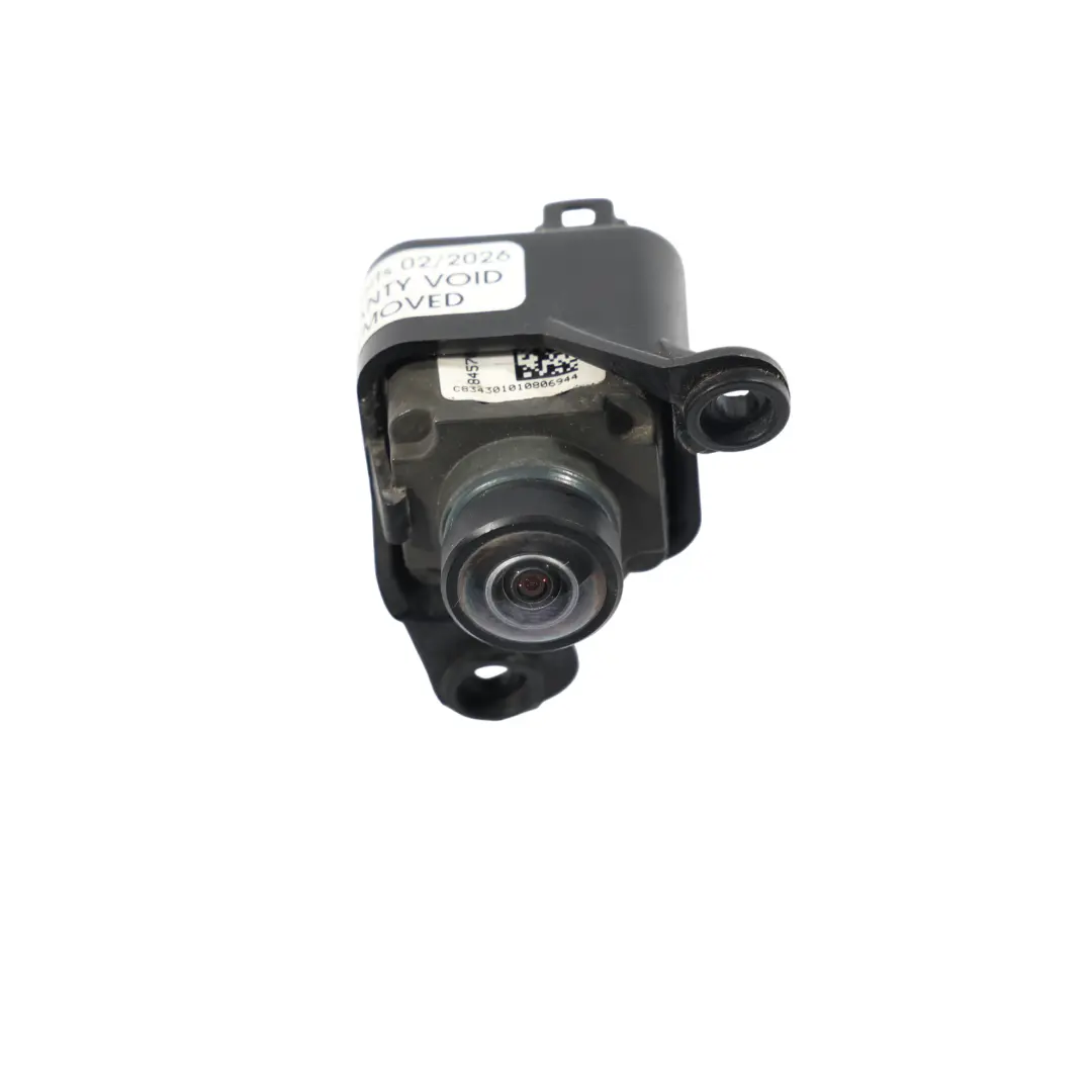 Kamera Przednia do Range Rover Evoque L538 o numerze BJ32-19H422-AB Range Rover Evoque L538 Kamera Przednia - SKU BJ32-19H422-AB - Numer Części BJ32-19H422-AB