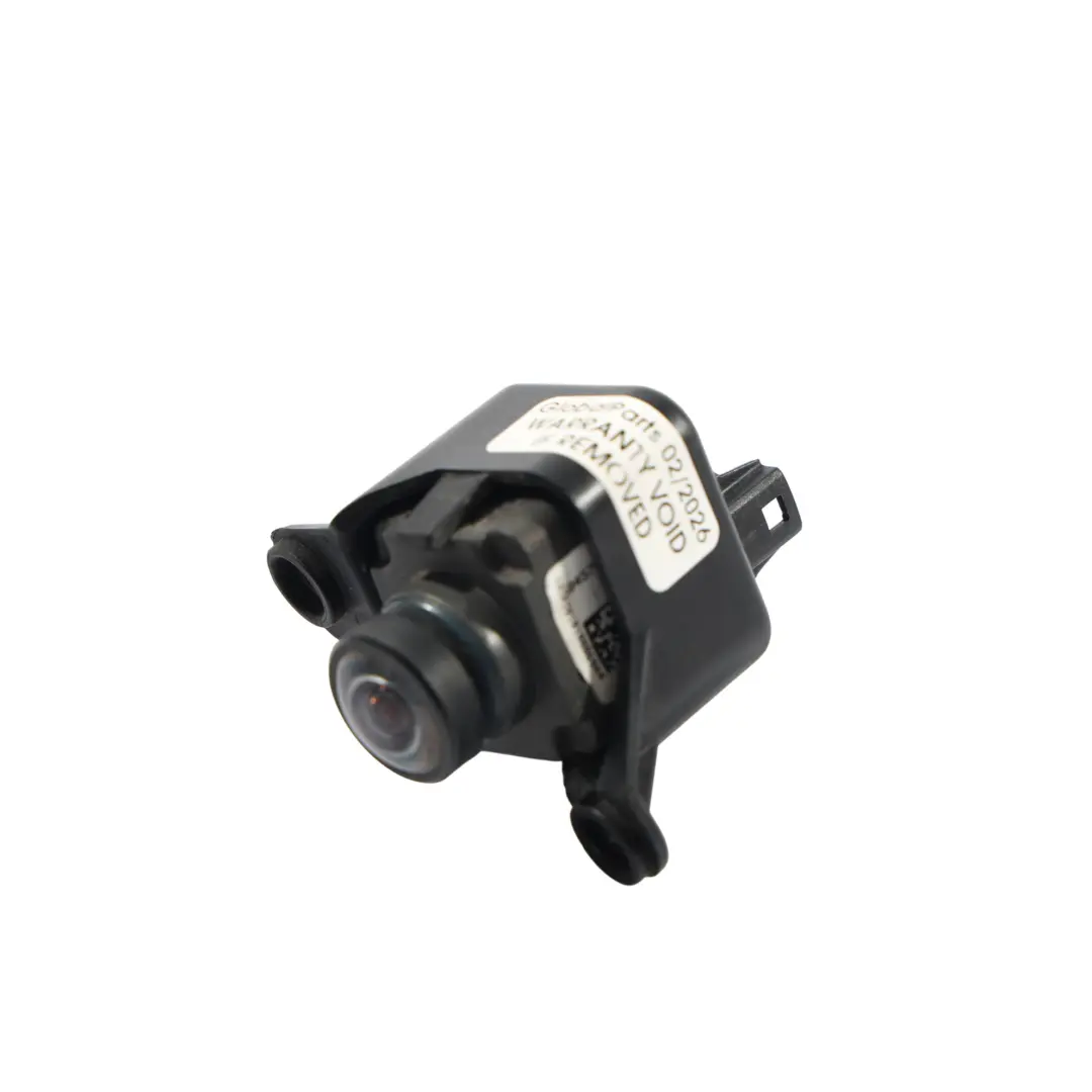 Front View Camera to Range Rover Evoque L538 with Part number BJ32-19H422-AB Range Rover Evoque L538 Front View Camera - SKU BJ32-19H422-AB - Part number BJ32-19H422-AB