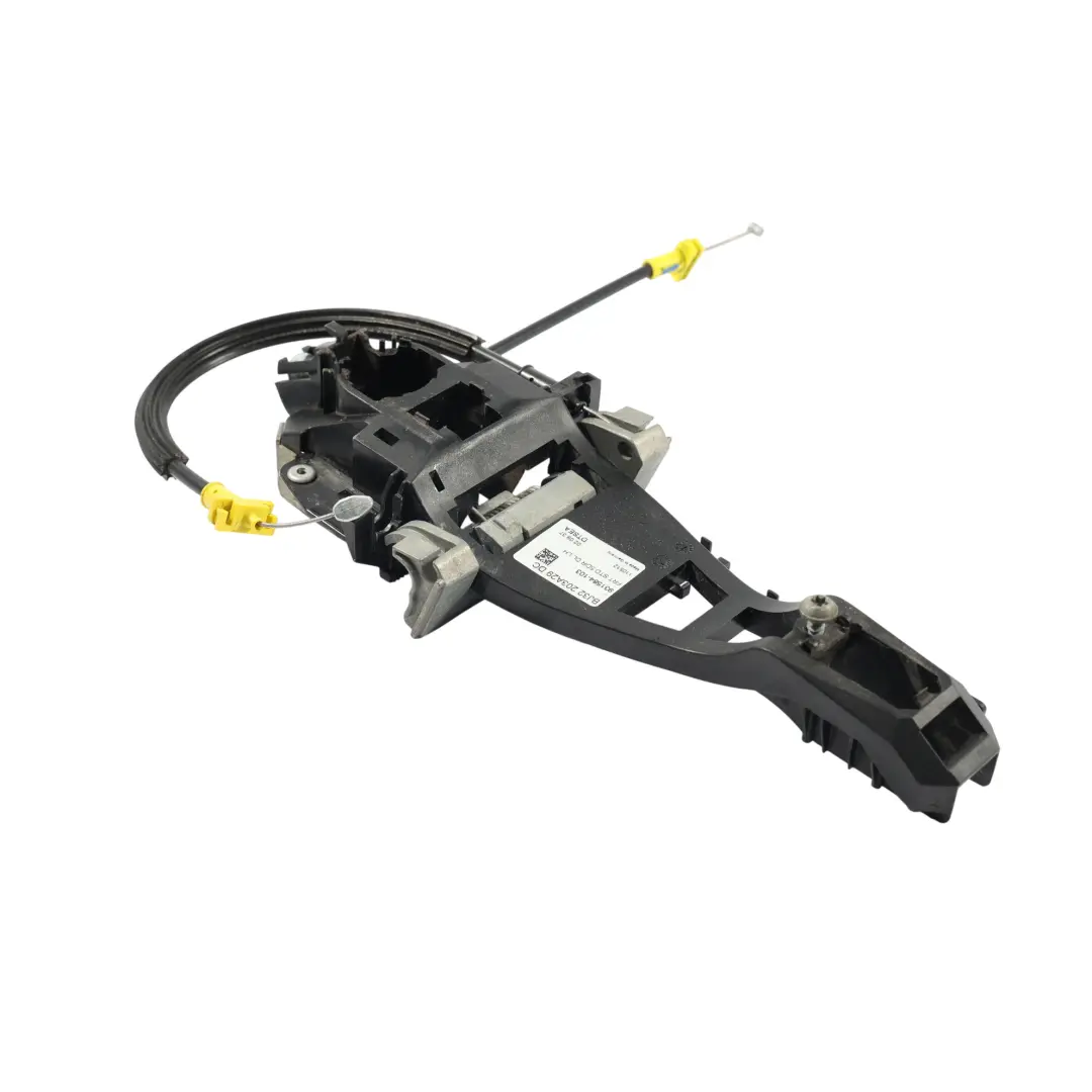 Türaußengriff Vorne für Range Rover Evoque L538 mit Teilenummer BJ32-203A29-DC Range Rover Evoque L538 Türaußengriff Vorne - SKU BJ32-203A29-DC - Teilenummer BJ32-203A29-DC