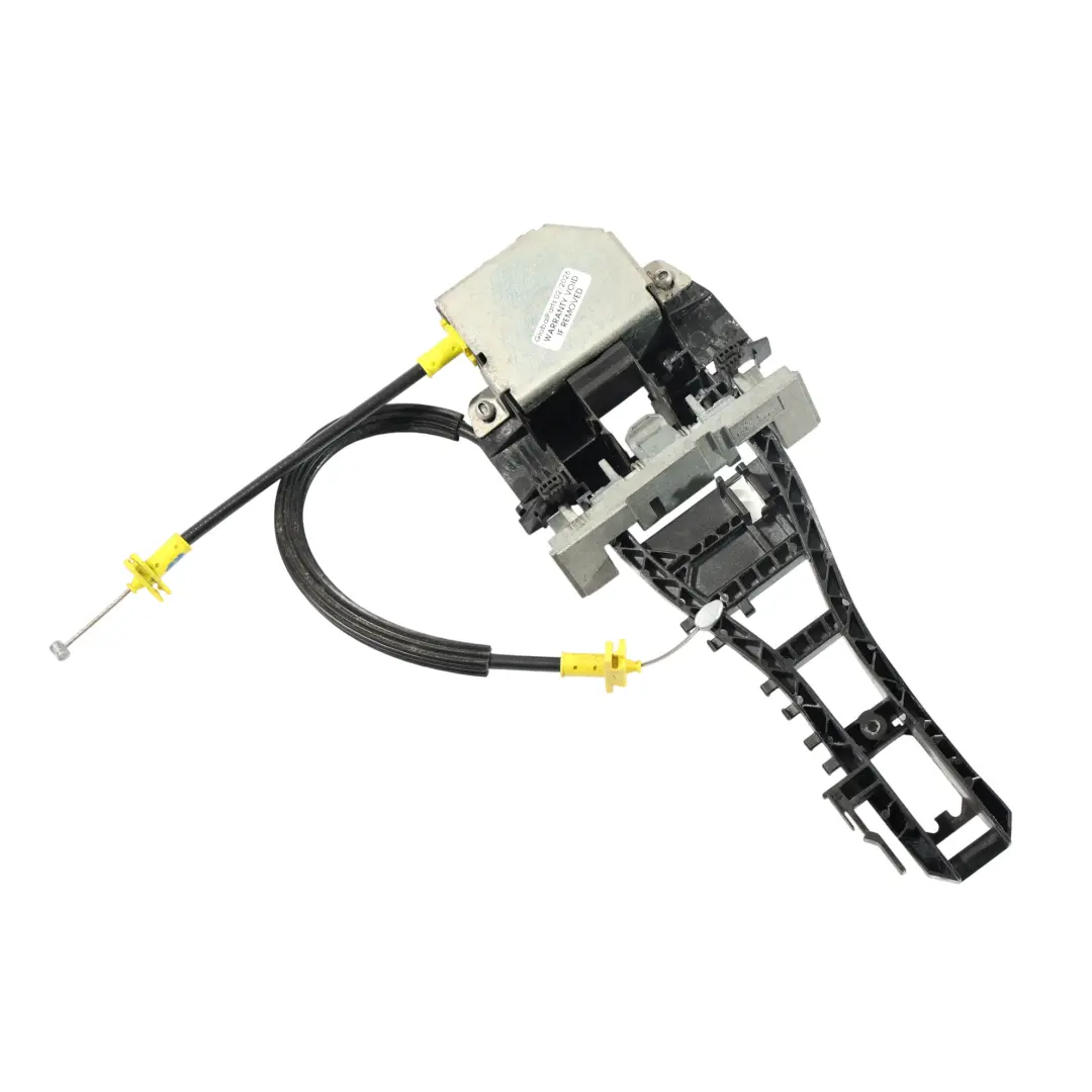 Türaußengriff Vorne für Range Rover Evoque L538 mit Teilenummer BJ32-203A29-DC Range Rover Evoque L538 Türaußengriff Vorne - SKU BJ32-203A29-DC - Teilenummer BJ32-203A29-DC