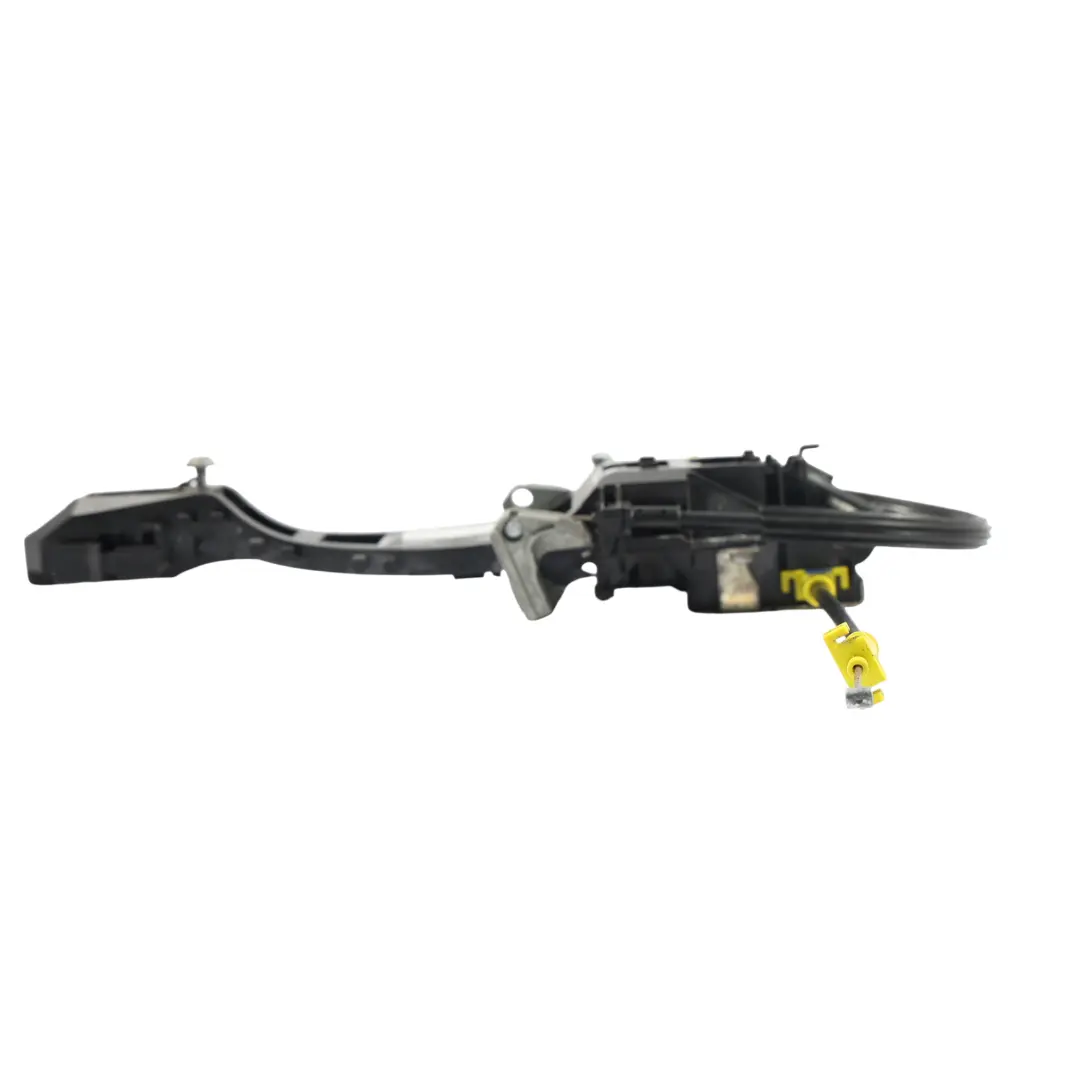 Exterior Door Handle Front to Range Rover Evoque L538 with Part number BJ32-203A29-DC Range Rover Evoque L538 Exterior Door Handle Front - SKU BJ32-203A29-DC - Part number BJ32-203A29-DC