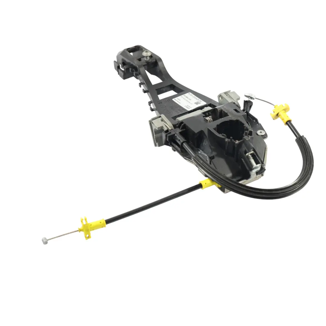 Uchwyt Klamki Drzwi Przód do Range Rover Evoque L538 o numerze BJ32-203A29-DC Range Rover Evoque L538 Uchwyt Klamki Drzwi Przód - SKU BJ32-203A29-DC - Numer Części BJ32-203A29-DC