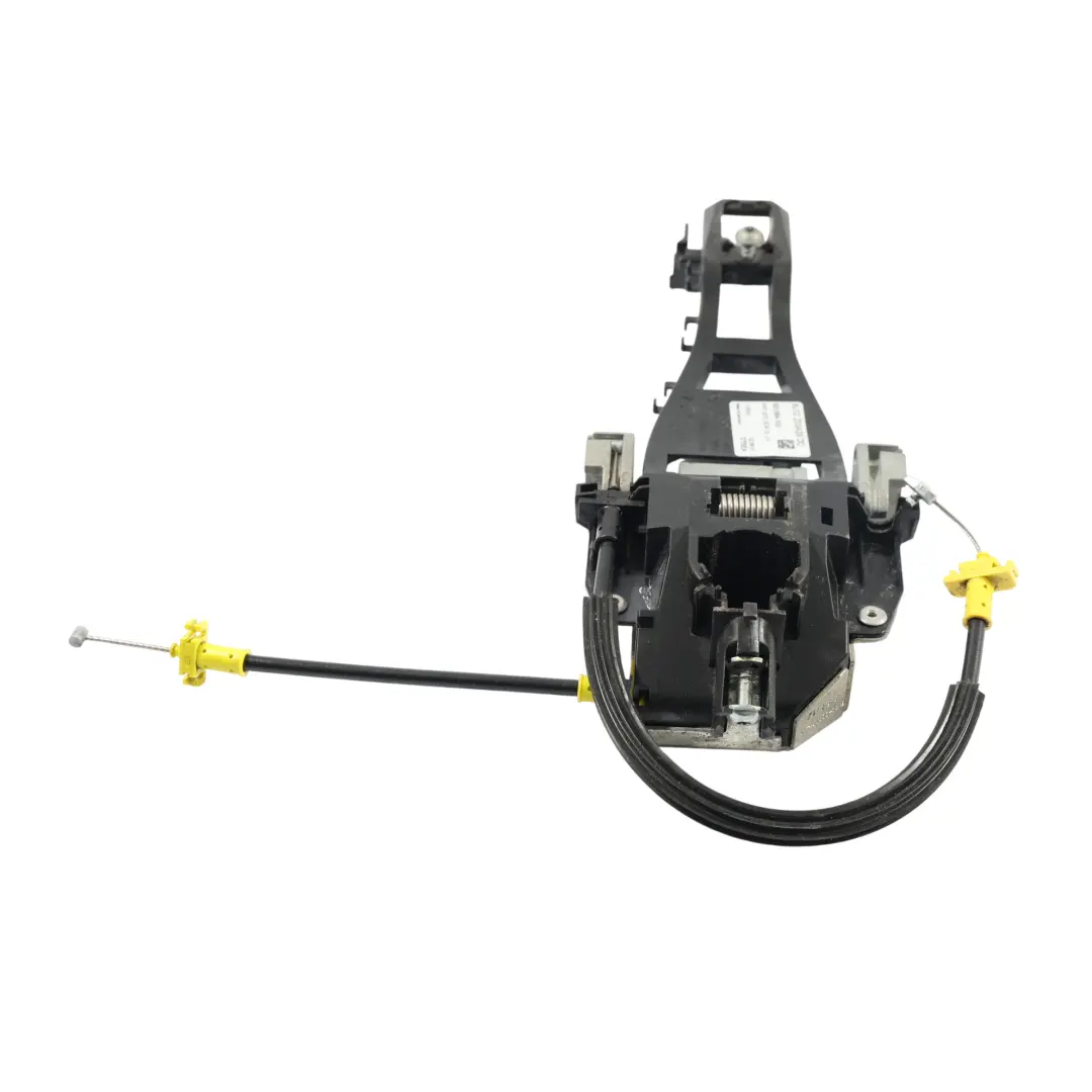 Türaußengriff Vorne für Range Rover Evoque L538 mit Teilenummer BJ32-203A29-DC Range Rover Evoque L538 Türaußengriff Vorne - SKU BJ32-203A29-DC - Teilenummer BJ32-203A29-DC