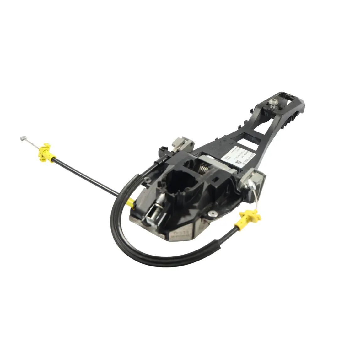 Uchwyt Klamki Drzwi Przód do Range Rover Evoque L538 o numerze BJ32-203A29-DC Range Rover Evoque L538 Uchwyt Klamki Drzwi Przód - SKU BJ32-203A29-DC - Numer Części BJ32-203A29-DC