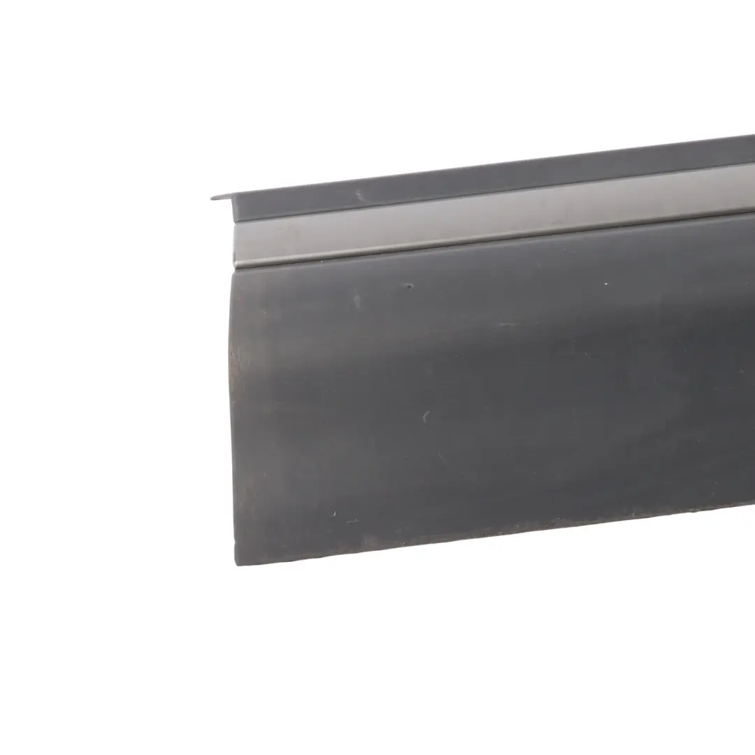 Front Door Lower Trim Cover Right O/S to Range Rover Evoque L538 with Part number BJ32-21064-BE Range Rover Evoque L538 Front Door Lower Trim Cover Right O/S - SKU BJ32-21064-BE - Part number BJ32-21064-BE