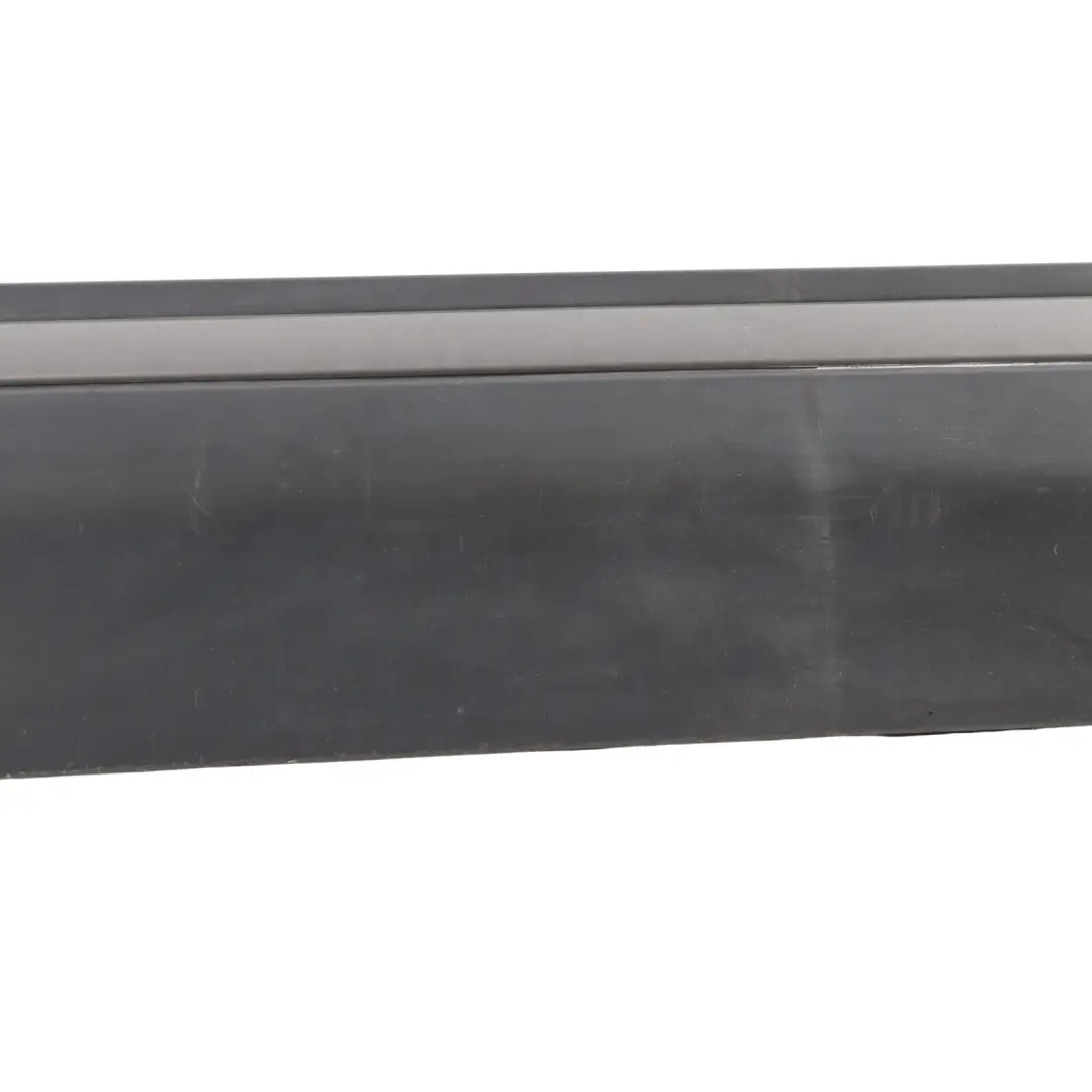 Front Door Lower Trim Cover Right O/S to Range Rover Evoque L538 with Part number BJ32-21064-BE Range Rover Evoque L538 Front Door Lower Trim Cover Right O/S - SKU BJ32-21064-BE - Part number BJ32-21064-BE