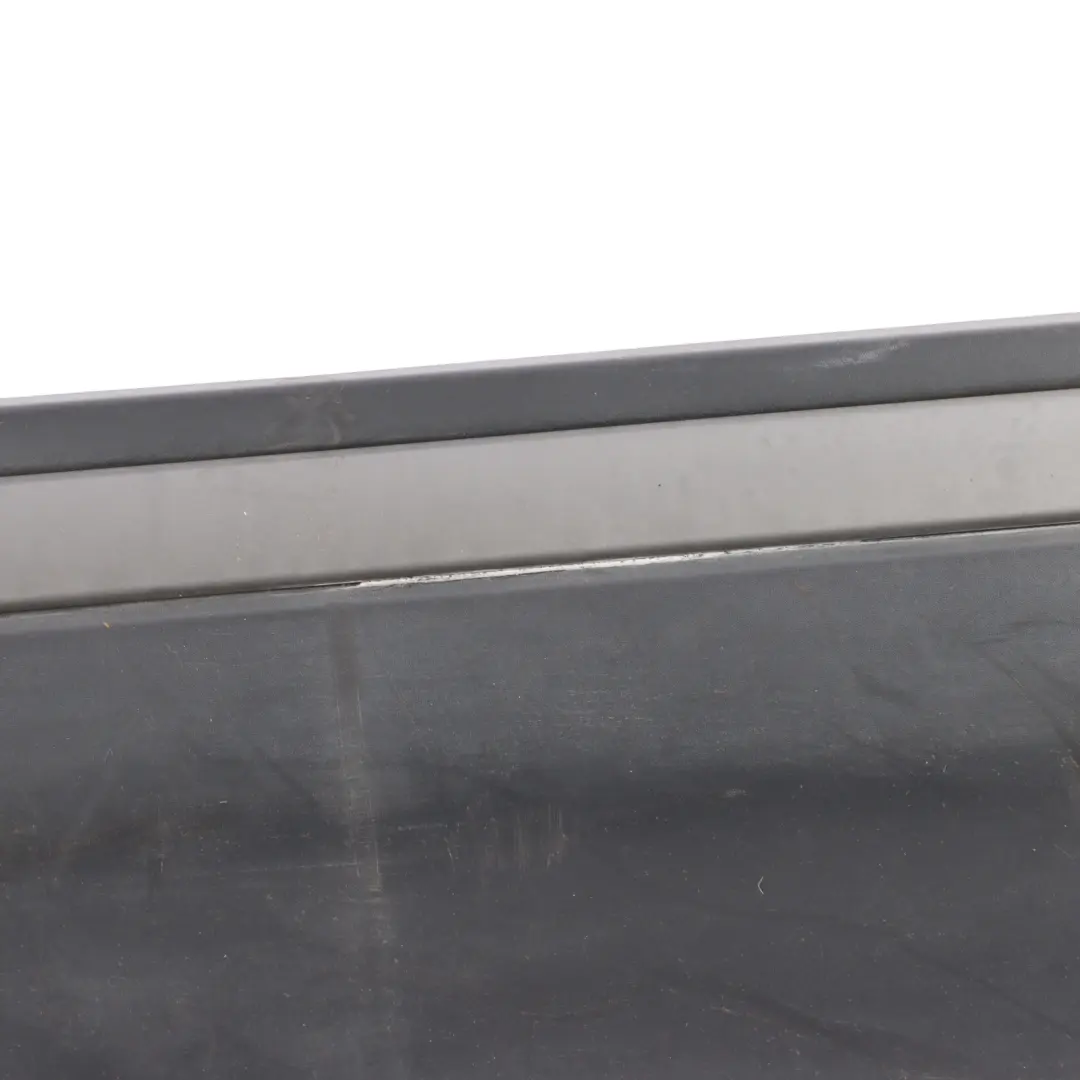 Front Door Lower Trim Cover Right O/S to Range Rover Evoque L538 with Part number BJ32-21064-BE Range Rover Evoque L538 Front Door Lower Trim Cover Right O/S - SKU BJ32-21064-BE - Part number BJ32-21064-BE