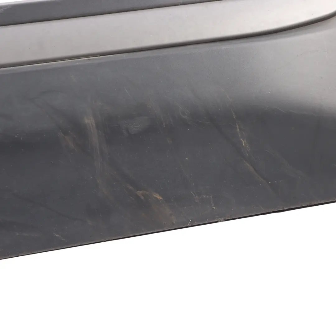 Range Rover Evoque L538 Front Door Lower Trim Cover Right O/S - SKU BJ32-21064-BE - Part number BJ32-21064-BE