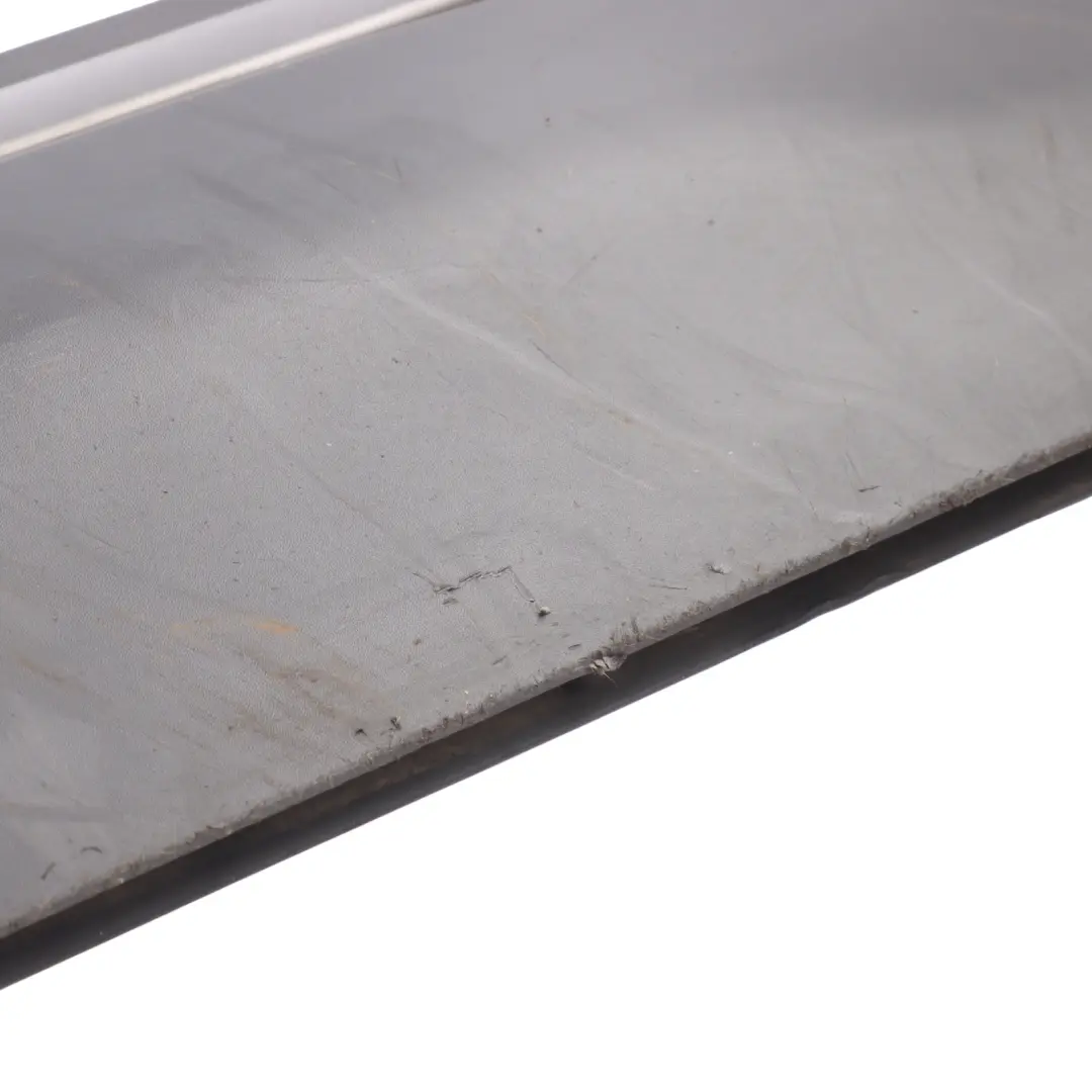 Front Door Lower Trim Cover Right O/S to Range Rover Evoque L538 with Part number BJ32-21064-BE Range Rover Evoque L538 Front Door Lower Trim Cover Right O/S - SKU BJ32-21064-BE - Part number BJ32-21064-BE