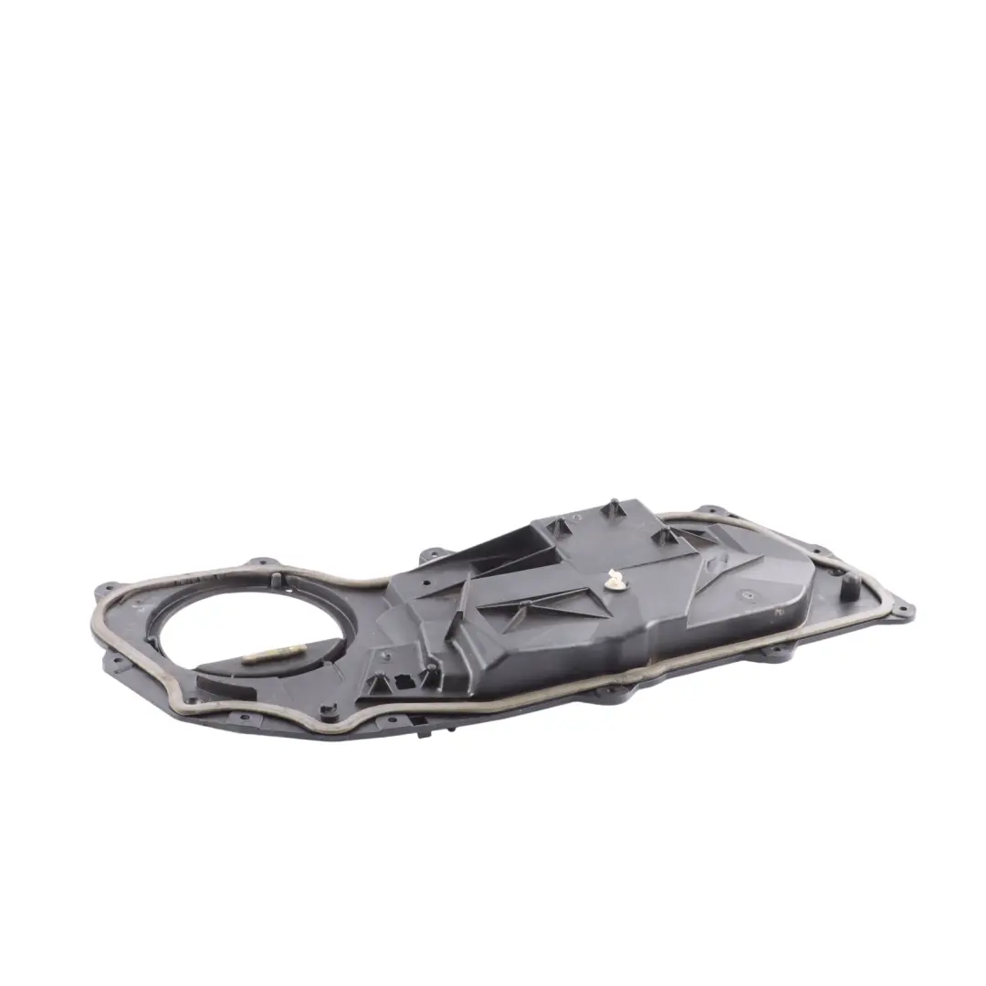 Door Speaker Cover Panel Trim Front Right O/S to Land Rover L550 with Part number BJ32-21122-AD Land Rover L550 Door Speaker Cover Panel Trim Front Right O/S - SKU BJ32-21122-AD - Part number BJ32-21122-AD