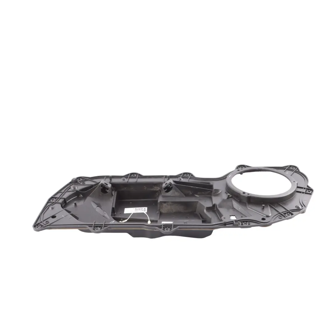 Cache Haut Parleur Porte Avant Droit pour Land Rover L550 à propos du numéro de pièce BJ32-21122-AD Land Rover L550 Cache Haut Parleur Porte Avant Droit - SKU BJ32-21122-AD - Numéro de pièce BJ32-21122-AD