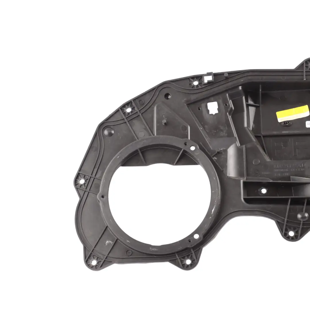 Land Rover L550 Door Speaker Cover Panel Trim Front Right O/S - SKU BJ32-21122-AD - Part number BJ32-21122-AD