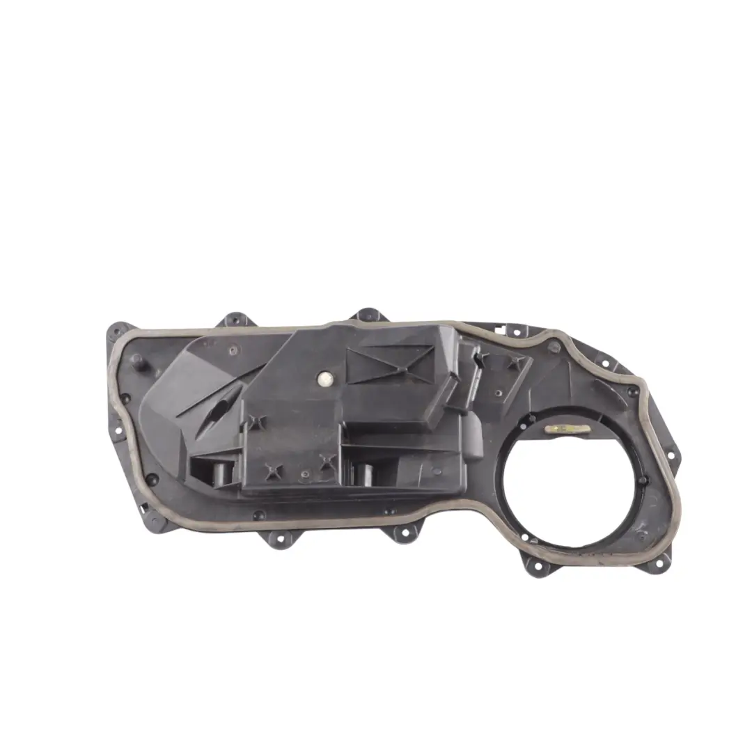 Pannello Copertura Altoparlante Anteriore Destro per Land Rover L550 con numero di parte BJ32-21122-AD Land Rover L550 Pannello Copertura Altoparlante Anteriore Destro - SKU BJ32-21122-AD - Numero di parte BJ32-21122-AD