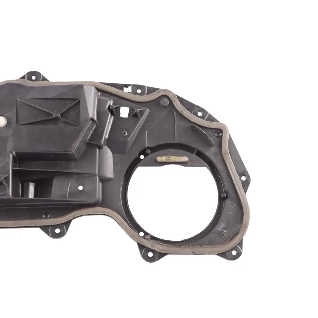 Door Speaker Cover Panel Trim Front Right O/S to Land Rover L550 with Part number BJ32-21122-AD Land Rover L550 Door Speaker Cover Panel Trim Front Right O/S - SKU BJ32-21122-AD - Part number BJ32-21122-AD