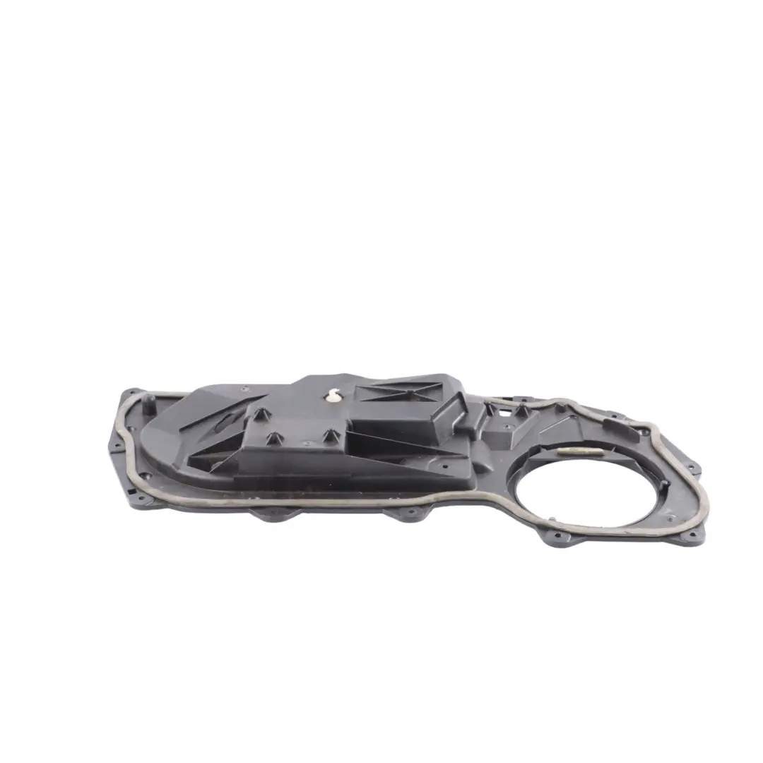Land Rover L550 Puerta Altavoz Cubierta Panel Delantero Derecho - SKU BJ32-21122-AD - Número de pieza BJ32-21122-AD