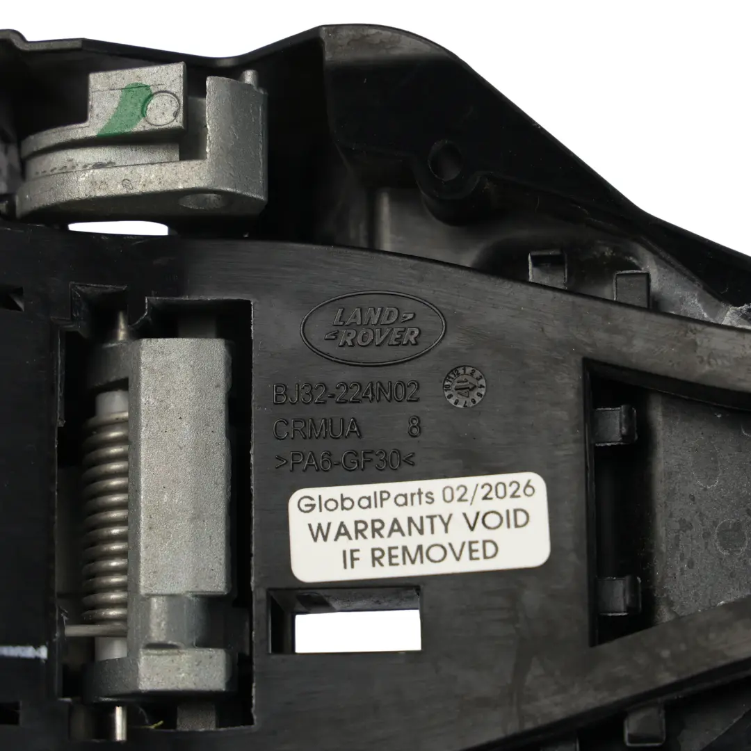 Serrure De Porte Avant Gauche GK72-203A29-FD pour Land Rover Discovery Sport L550 à propos du numéro de pièce BJ32-224A82-AA Land Rover Discovery Sport L550 Serrure De Porte Avant Gauche GK72-203A29-FD - SKU RHD-GK72-203A29-FD-1 - Numéro de pièce BJ32-224A82-AA