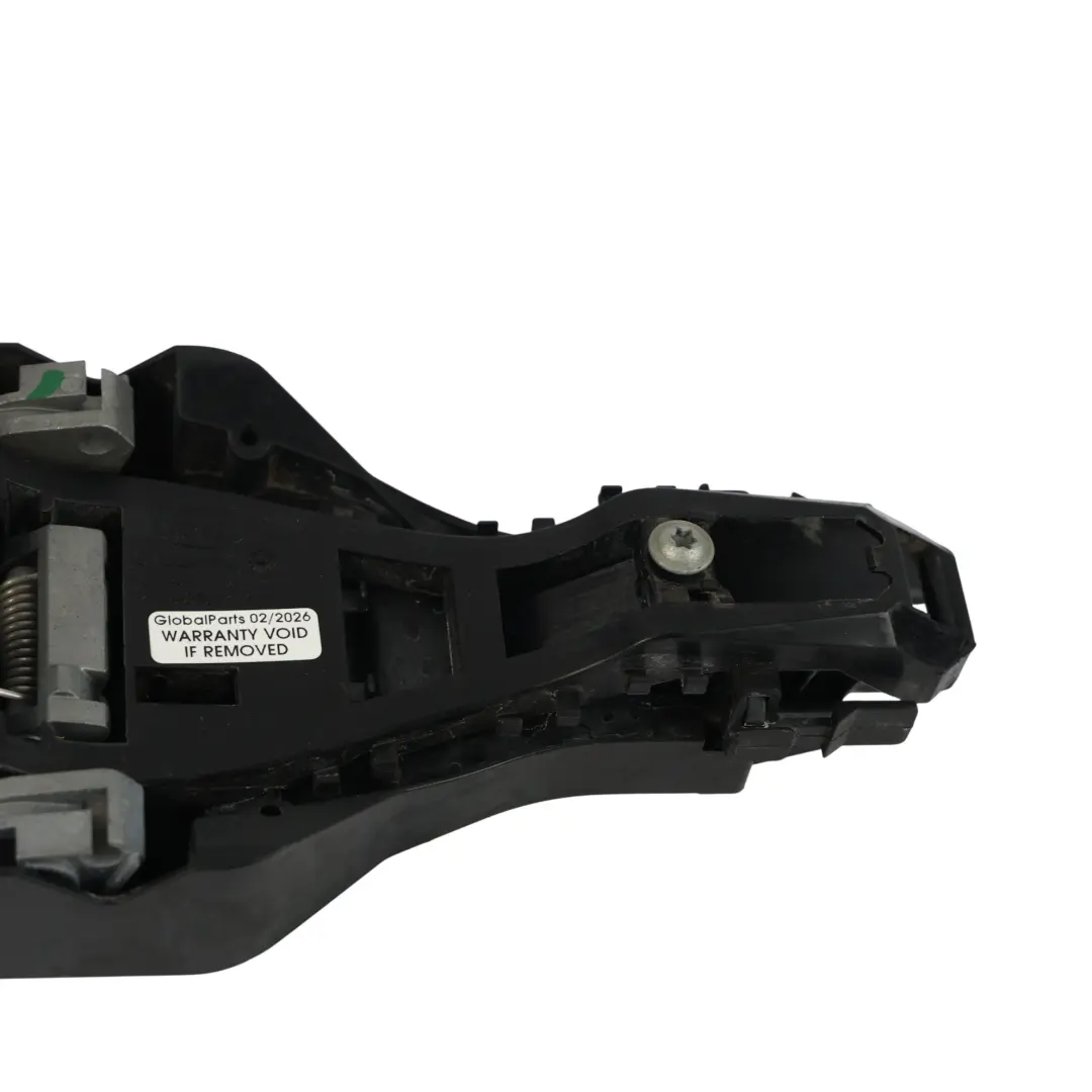 Land Rover Discovery Sport L550 Front Door Lock Left N/S GK72-203A29-FD - SKU RHD-GK72-203A29-FD-1 - Part number BJ32-224A82-AA