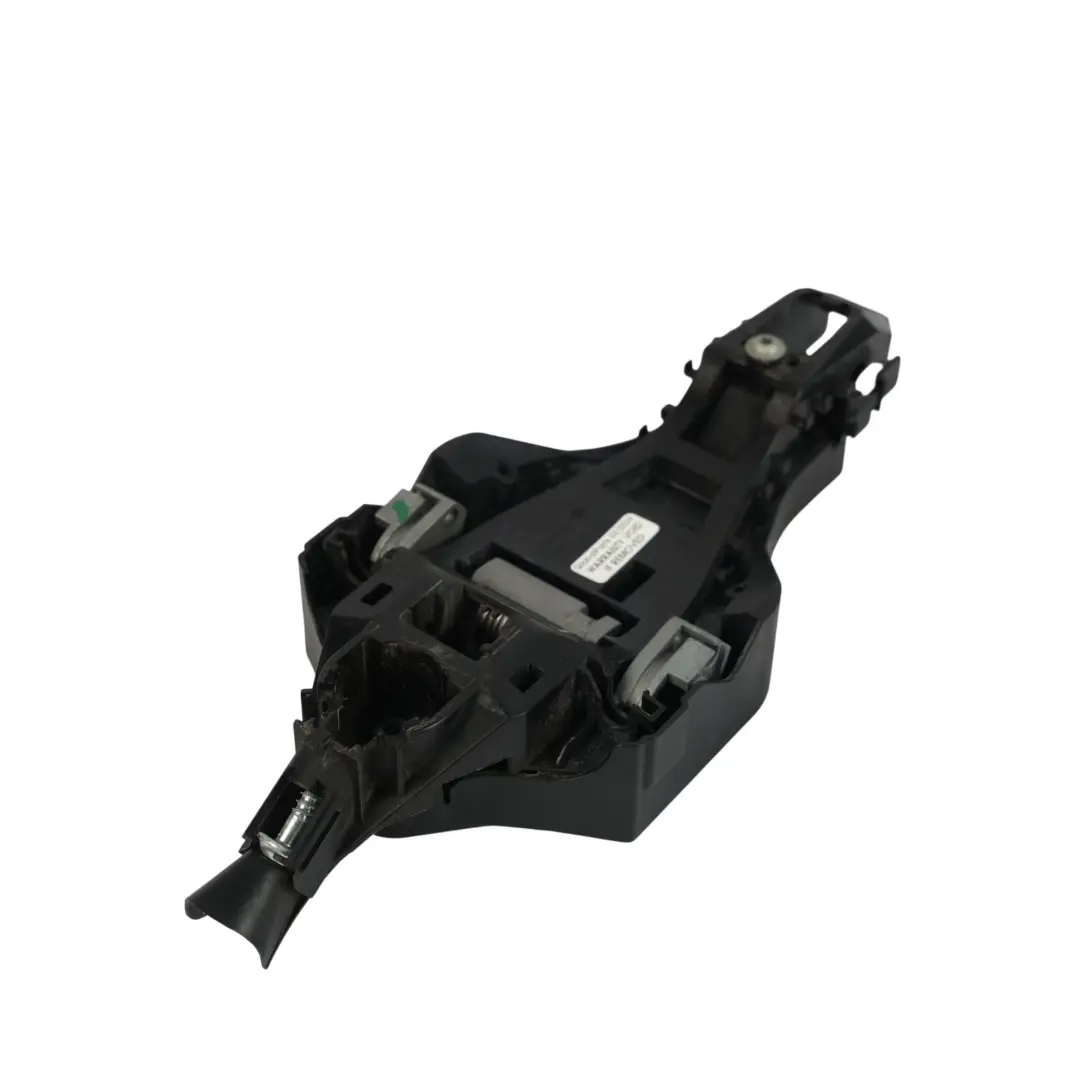 Cerradura Puerta Delantera Izquierda GK72-203A29-FD para Land Rover Discovery L550 con número de pieza BJ32-224A82-AA Land Rover Discovery L550 Cerradura Puerta Delantera Izquierda GK72-203A29-FD - SKU RHD-GK72-203A29-FD-1 - Número de pieza BJ32-224A82-AA