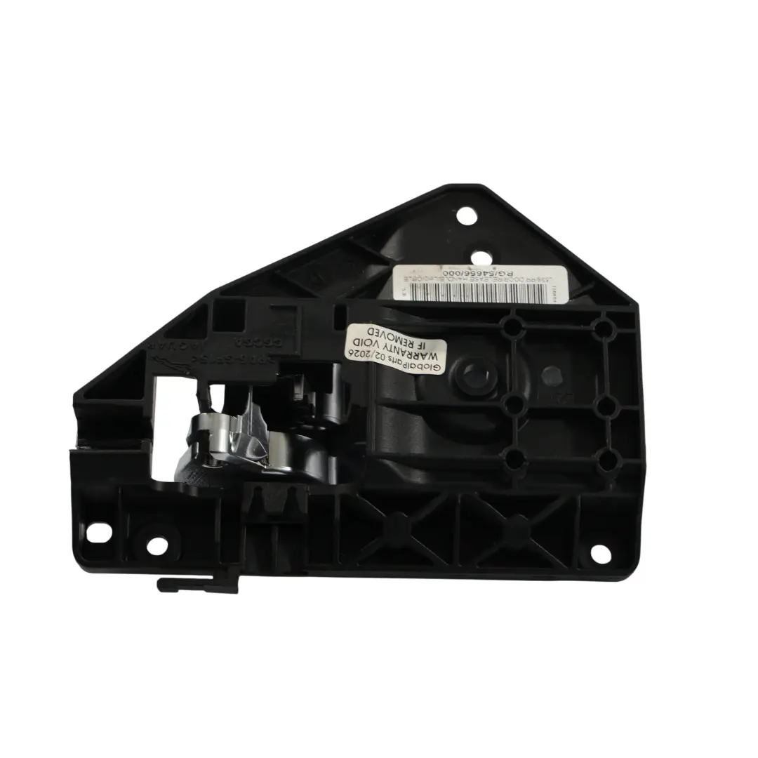 Maniglia Interna Porta Anteriore Sinistra per Range Rover Evoque L538 con numero di parte BJ32-22601-AA Range Rover Evoque L538 Maniglia Interna Porta Anteriore Sinistra - SKU BJ32-22601-AA - Numero di parte BJ32-22601-AA