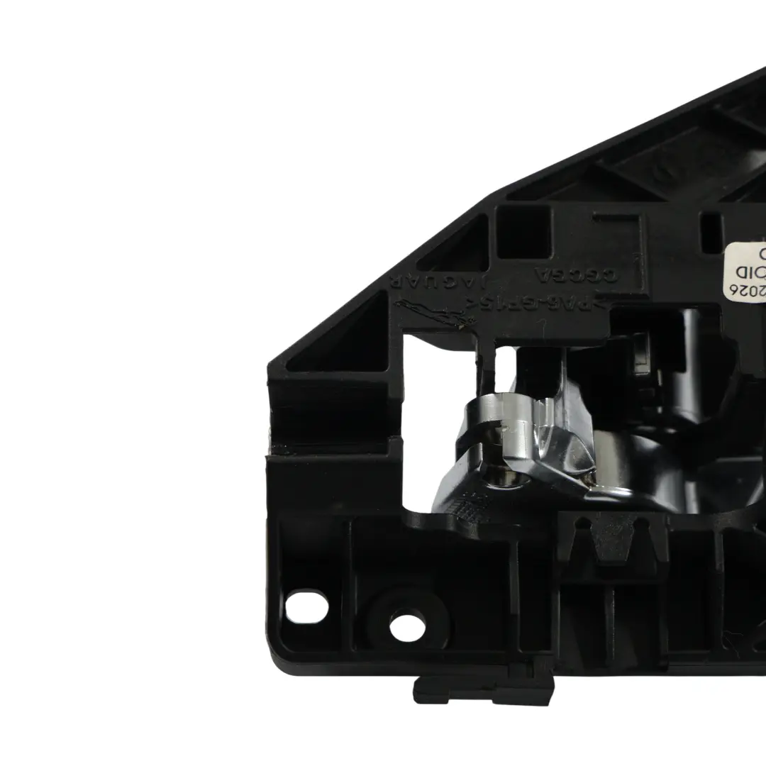 Maniglia Interna Porta Anteriore Sinistra per Range Rover Evoque L538 con numero di parte BJ32-22601-AA Range Rover Evoque L538 Maniglia Interna Porta Anteriore Sinistra - SKU BJ32-22601-AA - Numero di parte BJ32-22601-AA