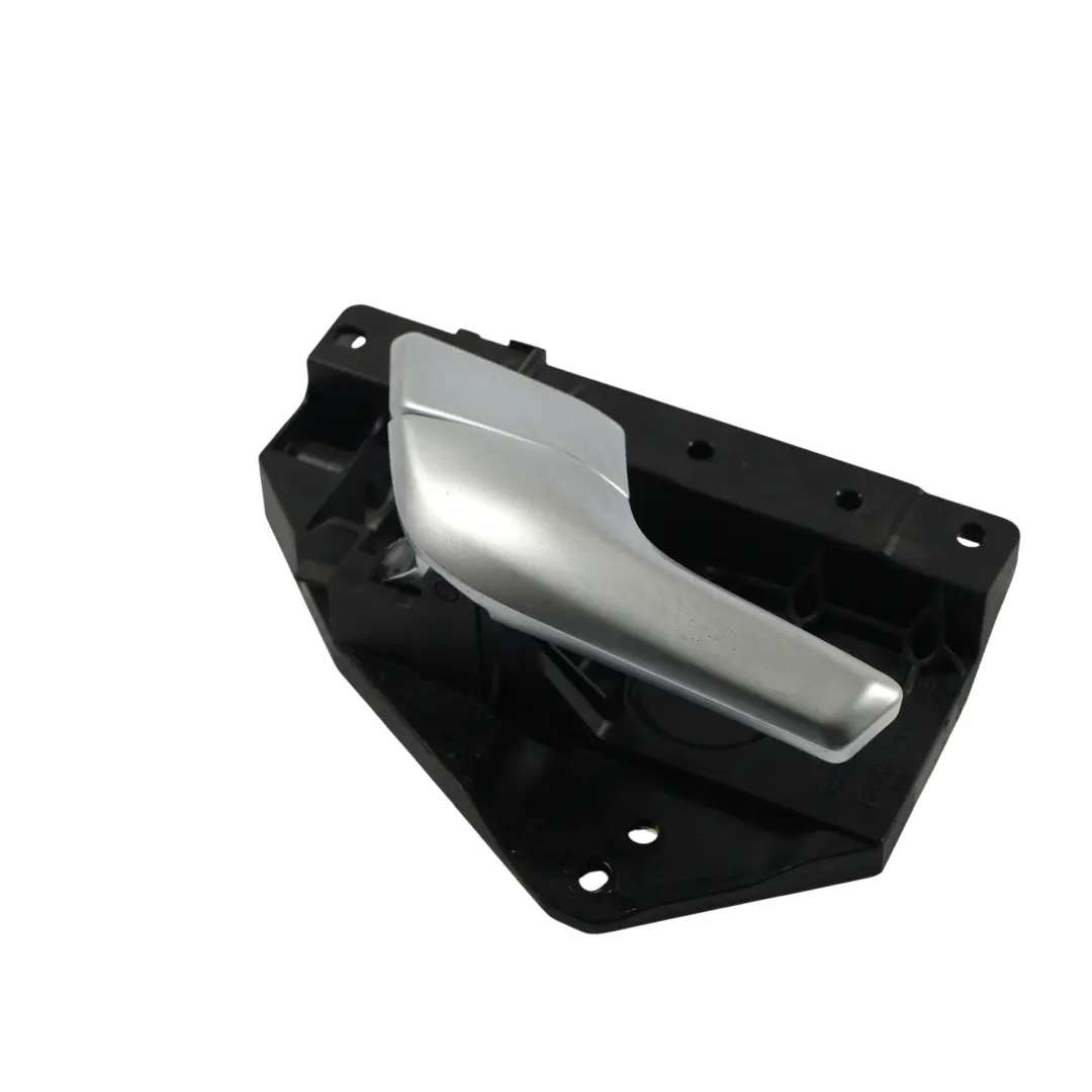 Range Rover Evoque L538 Inner Door Handle Front Left N/S - SKU BJ32-22601-AA - Part number BJ32-22601-AA