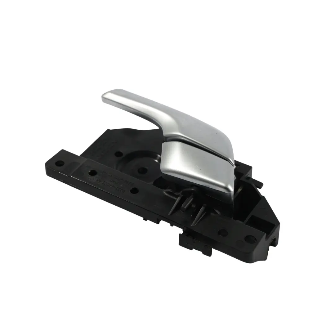 Tirador Puerta Delantera Izquierda para Range Rover Evoque L538 con número de pieza BJ32-22601-AA Range Rover Evoque L538 Tirador Puerta Delantera Izquierda - SKU BJ32-22601-AA - Número de pieza BJ32-22601-AA