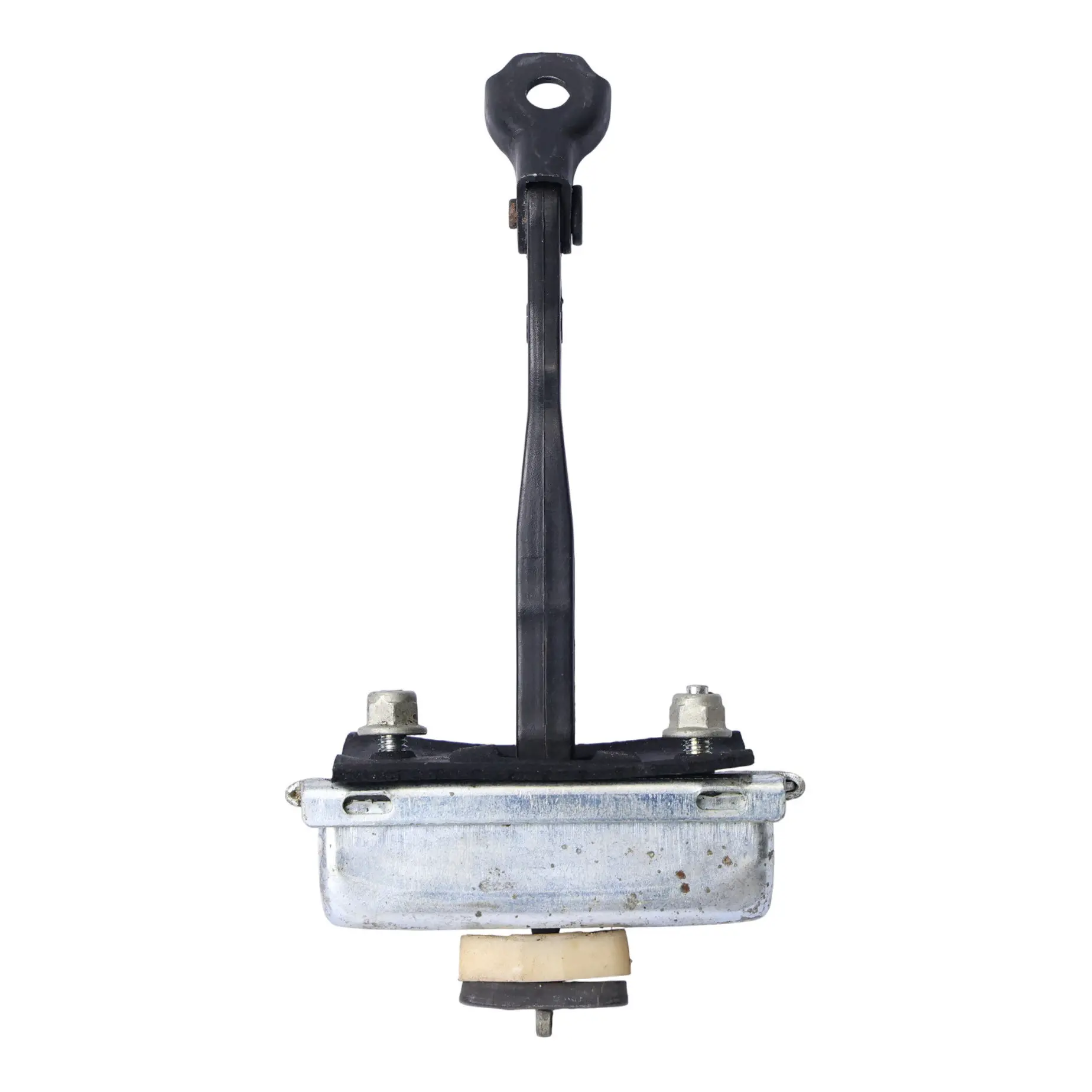 Land Rover L538 Limitatore Porta Anteriore Controlo Cinghia Aresto BJ32-23552-AD