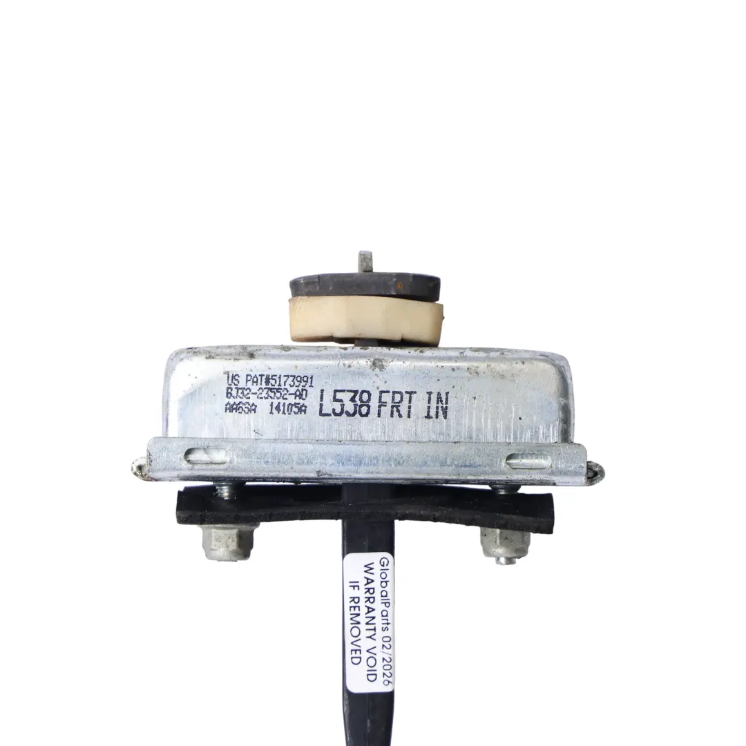 Range Rover Evoque L538 Türanschlag-Sperrgurt Für Vordertüren - SKU BJ32-23552-AD - Teilenummer BJ32-23552-AD