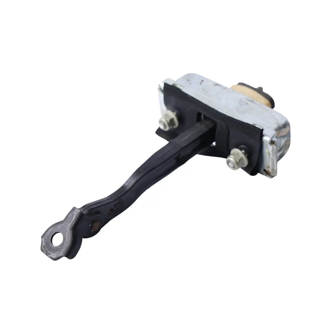 Front Door Limiter Check Strap Stopper to Range Rover EVOQUE L538 with Part number BJ32-23552-AD Range Rover EVOQUE L538 Front Door Limiter Check Strap Stopper - SKU BJ32-23552-AD - Part number BJ32-23552-AD