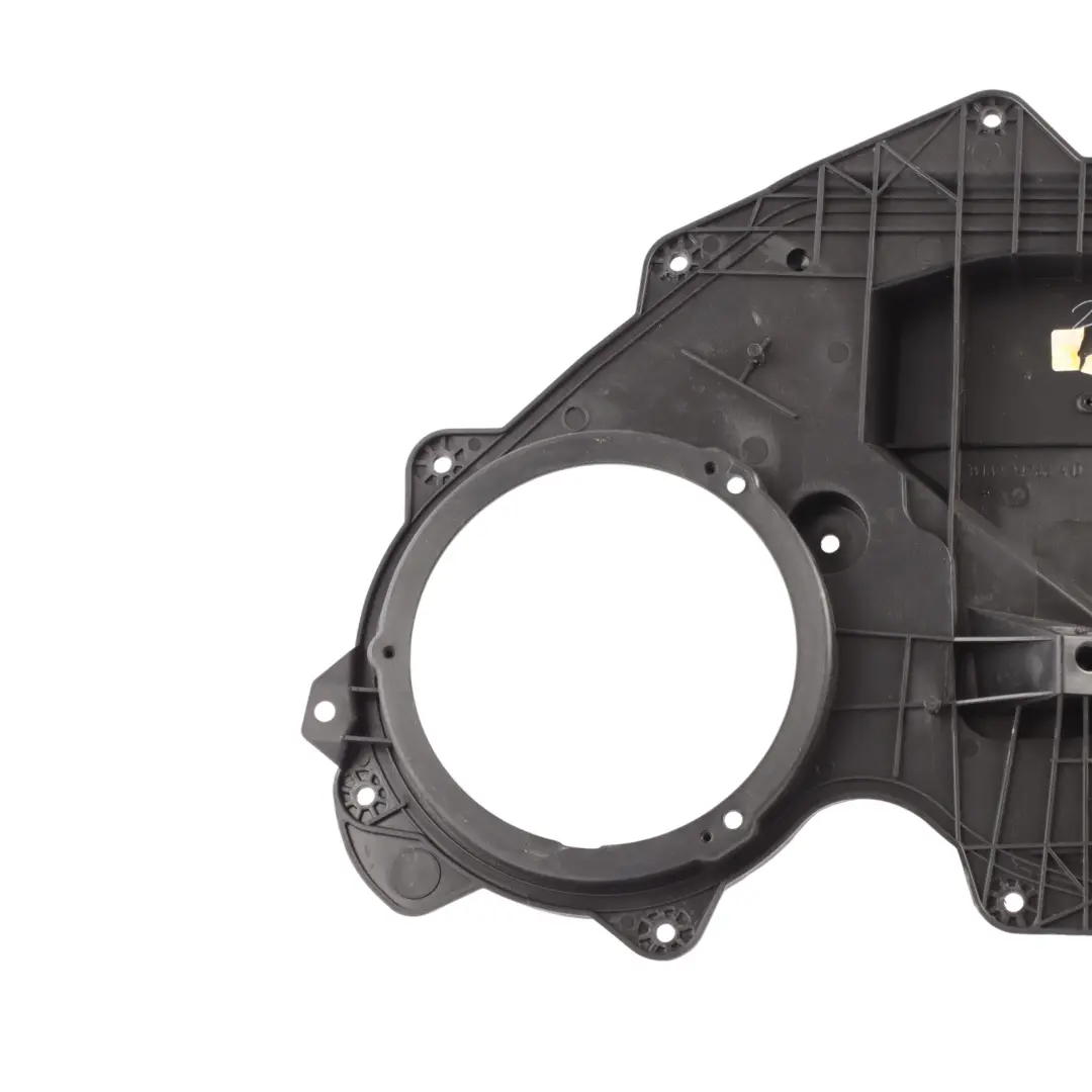 Range Rover Evoque L538 Door Panel Cover Trim Rear Right O/S - SKU BJ32-24766-AD - Part number BJ32-24766-AD