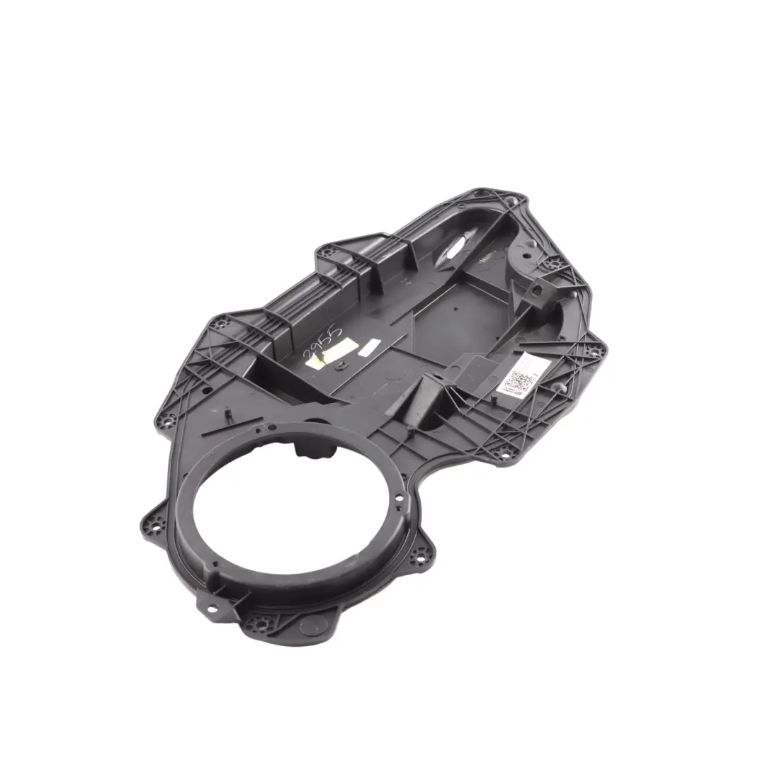 Range Rover Evoque L538 Door Panel Cover Trim Rear Right O/S - SKU BJ32-24766-AD - Part number BJ32-24766-AD