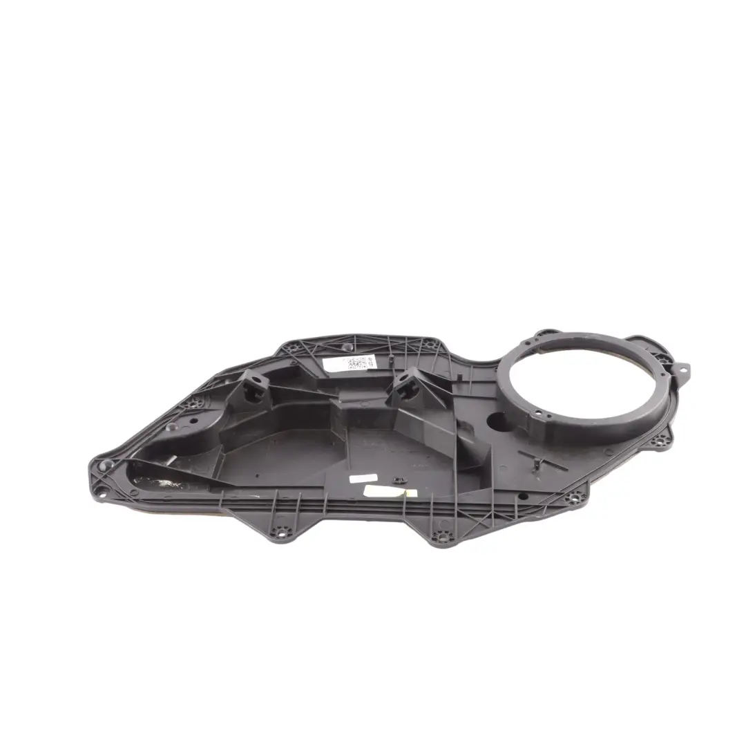 Land Rover Range Rover Evoque L538 Panel Drzwi Tylny Prawy - SKU BJ32-24766-AD - Numer Części BJ32-24766-AD
