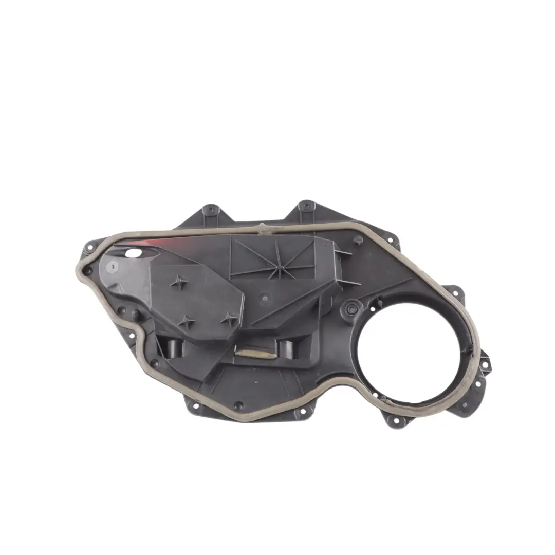 Door Panel Cover Trim Rear Right O/S to Range Rover Evoque L538 with Part number BJ32-24766-AD Range Rover Evoque L538 Door Panel Cover Trim Rear Right O/S - SKU BJ32-24766-AD - Part number BJ32-24766-AD