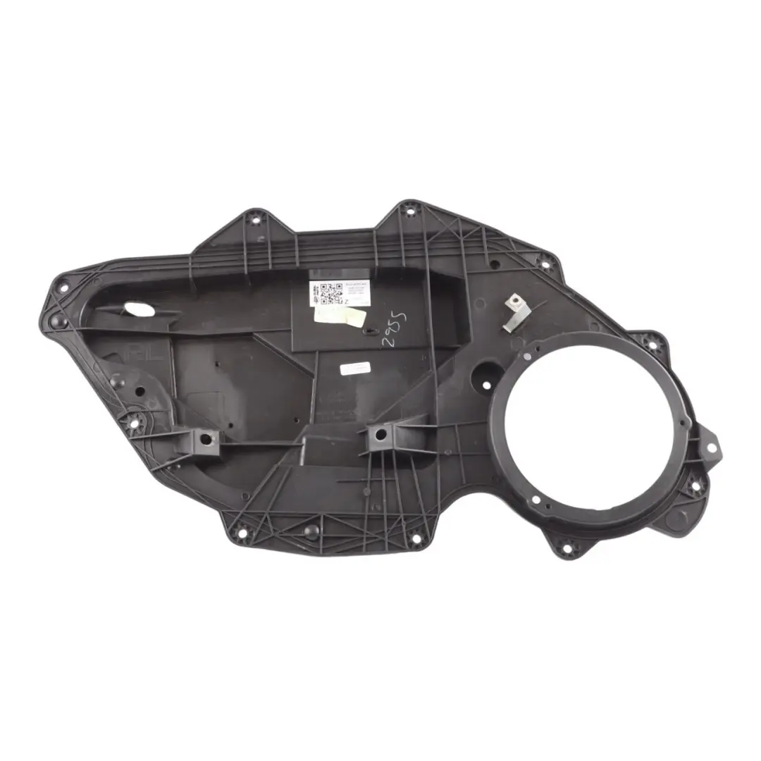 Pannello Porta Posteriore Sinistro per Land Rover Discovery Sport L550 con numero di parte BJ32-24767-AD Land Rover Discovery Sport L550 Pannello Porta Posteriore Sinistro - SKU BJ32-24767-AD - Numero di parte BJ32-24767-AD