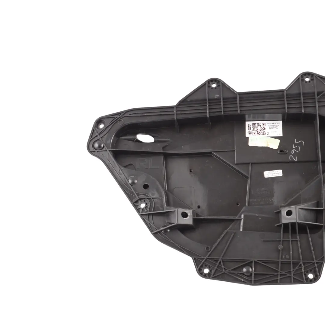 Door Panel Trim Rear Left N/S to Land Rover Discovery Sport L550 with Part number BJ32-24767-AD Land Rover Discovery Sport L550 Door Panel Trim Rear Left N/S - SKU BJ32-24767-AD - Part number BJ32-24767-AD