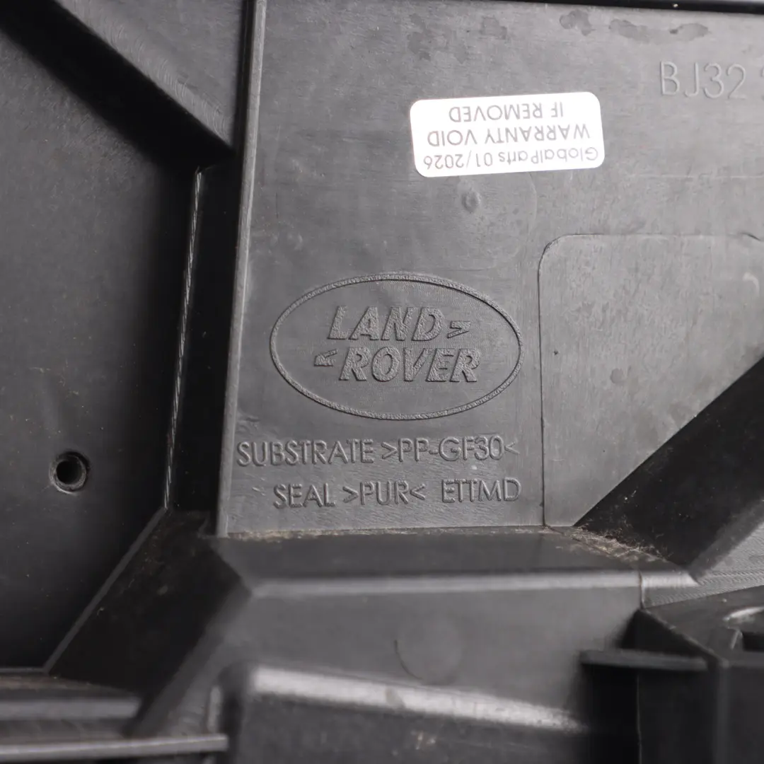 Door Panel Trim Rear Left N/S to Land Rover Discovery Sport L550 with Part number BJ32-24767-AD Land Rover Discovery Sport L550 Door Panel Trim Rear Left N/S - SKU BJ32-24767-AD - Part number BJ32-24767-AD