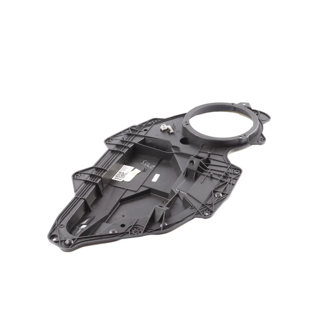 Land Rover Discovery Sport L550 Door Panel Trim Rear Left N/S - SKU BJ32-24767-AD - Part number BJ32-24767-AD