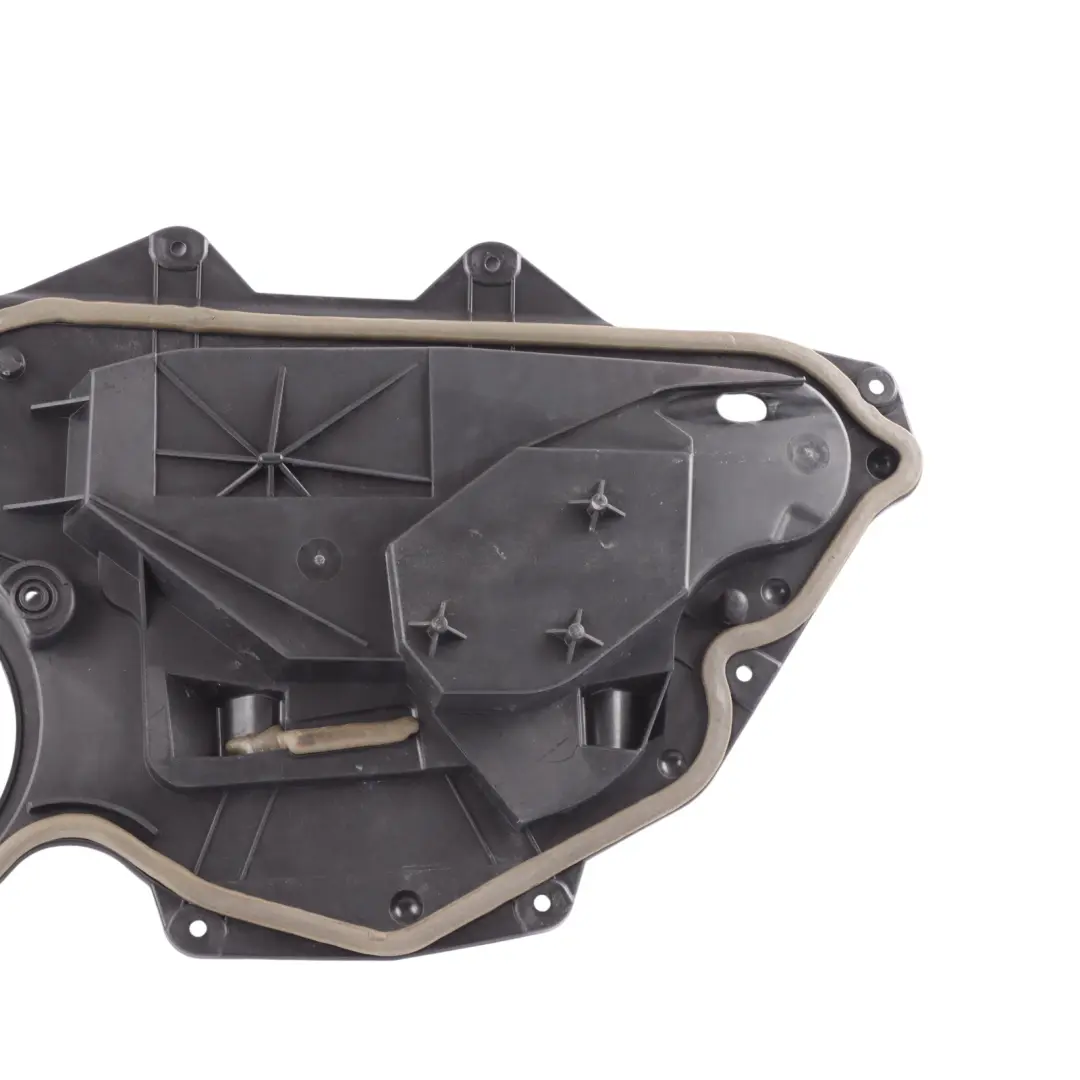 Land Rover Discovery Sport L550 Door Panel Trim Rear Left N/S - SKU BJ32-24767-AD - Part number BJ32-24767-AD