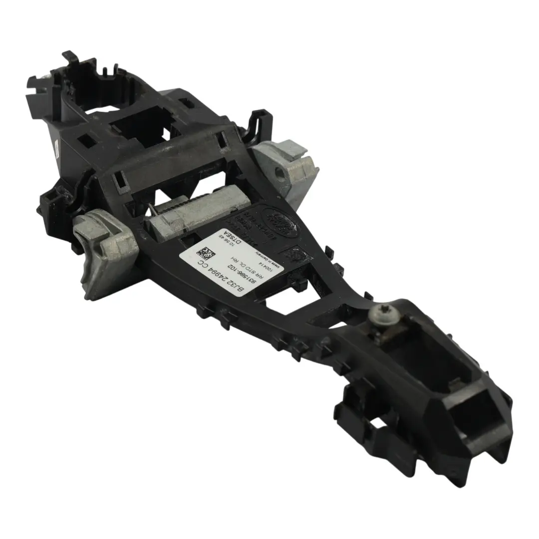 Range Rover Evoque L538 Podstawa Klamki Drzwi Prawy Tył - SKU BJ32-24994-CC - Numer Części BJ32-24994-CC
