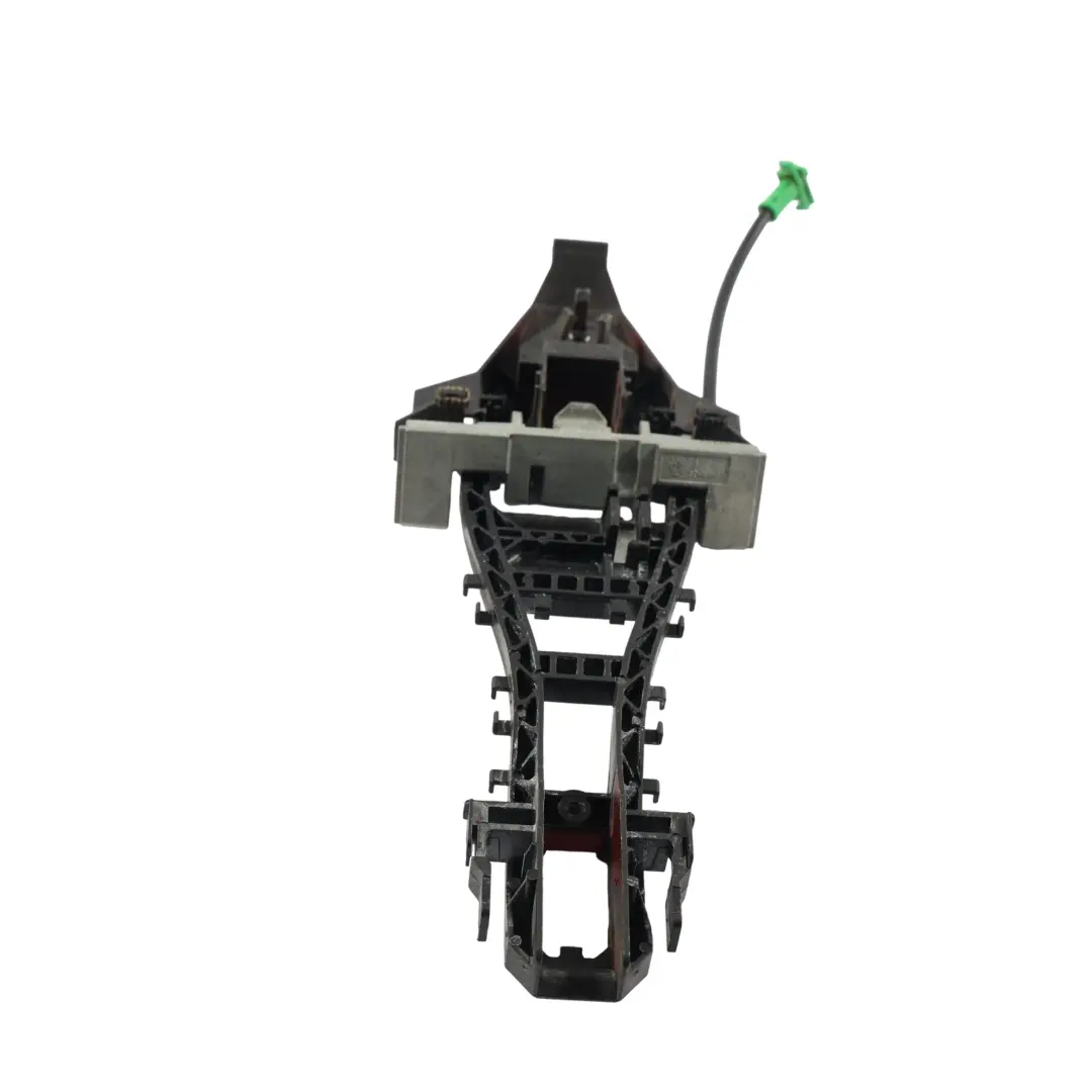 Podstawa Klamki Drzwi Prawy Tył do Range Rover Evoque L538 o numerze BJ32-24994-CC Range Rover Evoque L538 Podstawa Klamki Drzwi Prawy Tył - SKU BJ32-24994-CC - Numer Części BJ32-24994-CC