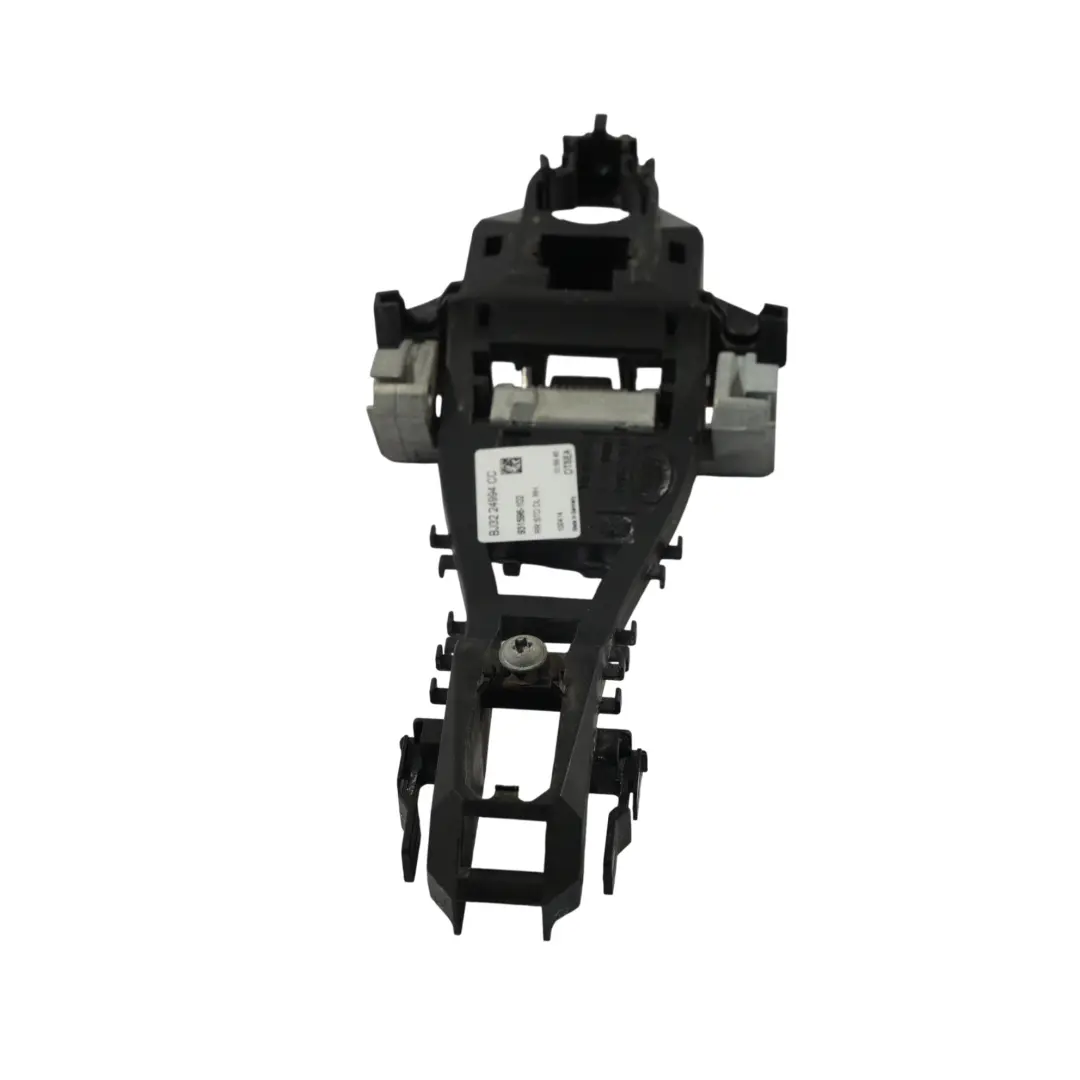 Montaje Manija De La Puerta Trasera Derecha para Range Rover L538 con número de pieza BJ32-24994-CC Range Rover L538 Montaje Manija De La Puerta Trasera Derecha - SKU BJ32-24994-CC - Número de pieza BJ32-24994-CC