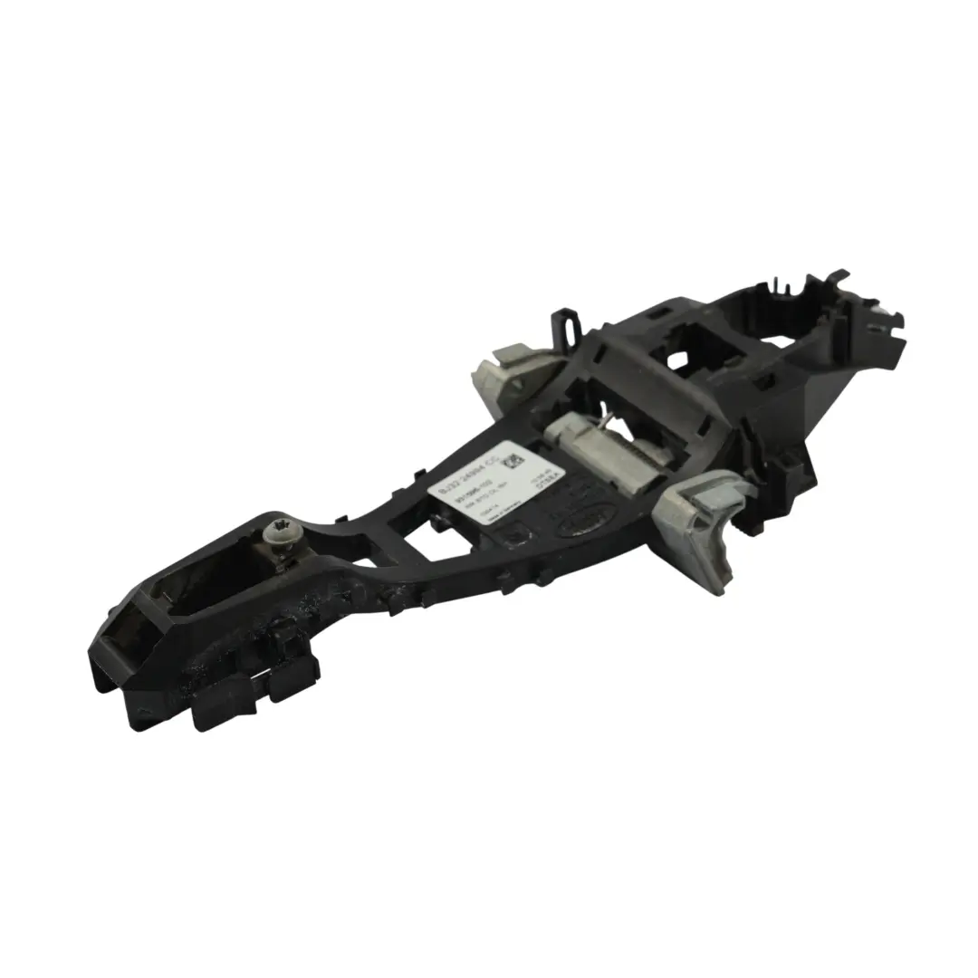 Range Rover Evoque L538 Support De Poignée De Porte Arrière Droite - SKU BJ32-24994-CC - Numéro de pièce BJ32-24994-CC