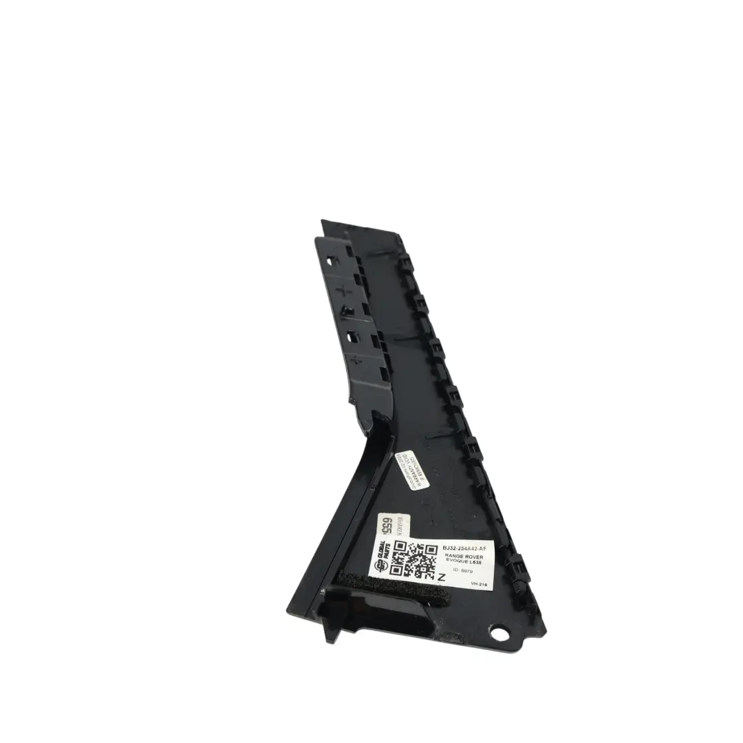 Range Rover L538 Embellecedor Pilar D Puerta Trasera Derecha - SKU BJ32-254A42-AF - Número de pieza BJ32-254A42-AF