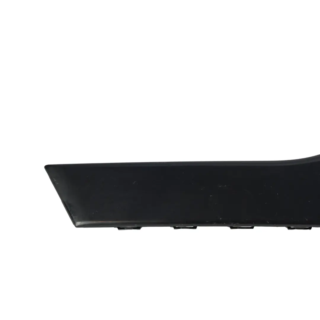 Range Rover Evoque L538 Rear Door D-Pillar Trim Strip Right O/S - SKU BJ32-254A42-AF - Part number BJ32-254A42-AF