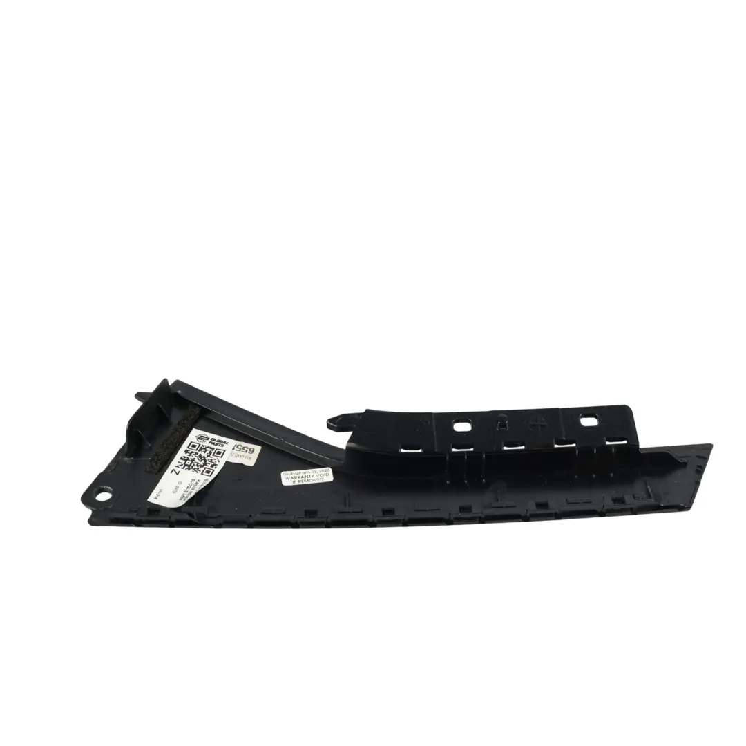 Range Rover L538 Embellecedor Pilar D Puerta Trasera Derecha - SKU BJ32-254A42-AF - Número de pieza BJ32-254A42-AF