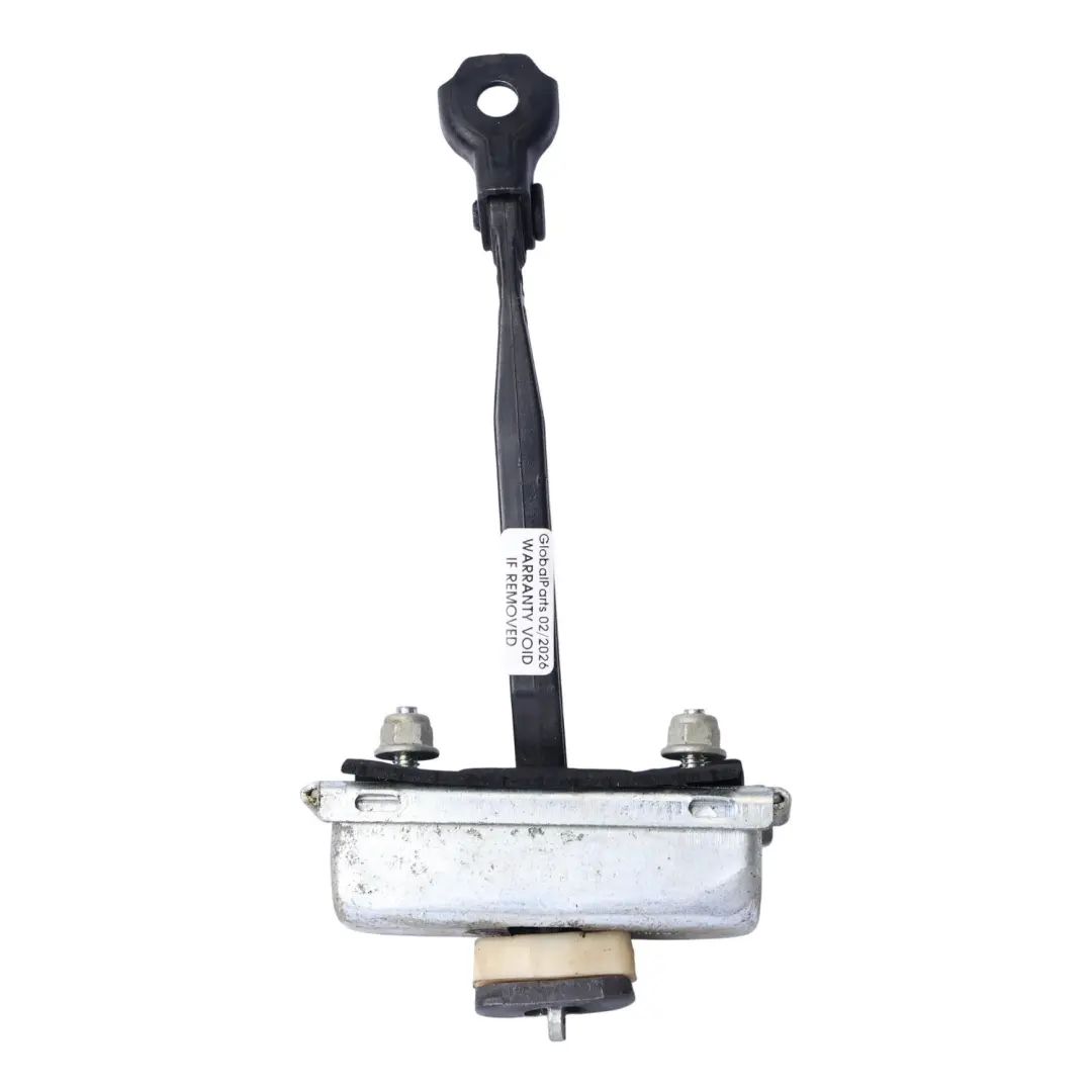 Door Chech Strap Limiter to Range Rover EVOQUE L538 Rear with Part number BJ32-27200-AD Range Rover EVOQUE L538 Rear Door Chech Strap Limiter - SKU BJ32-27200-AD - Part number BJ32-27200-AD