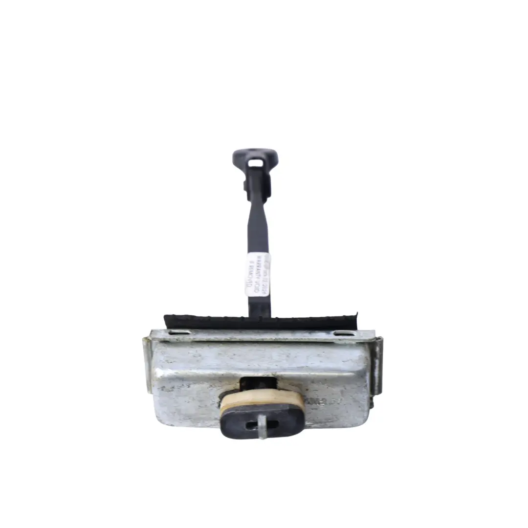 Begrenzer Für Den Hinteren Türöffnungsgurt für Range Rover EVOQUE L538 mit Teilenummer BJ32-27200-AD Range Rover EVOQUE L538 Begrenzer Für Den Hinteren Türöffnungsgurt - SKU BJ32-27200-AD - Teilenummer BJ32-27200-AD